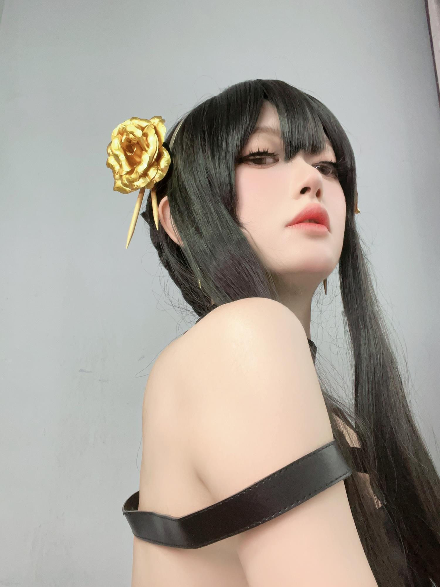 图片[14]-趴趴捣蛋陌- 约尔自拍[39P] – 速更版-美库