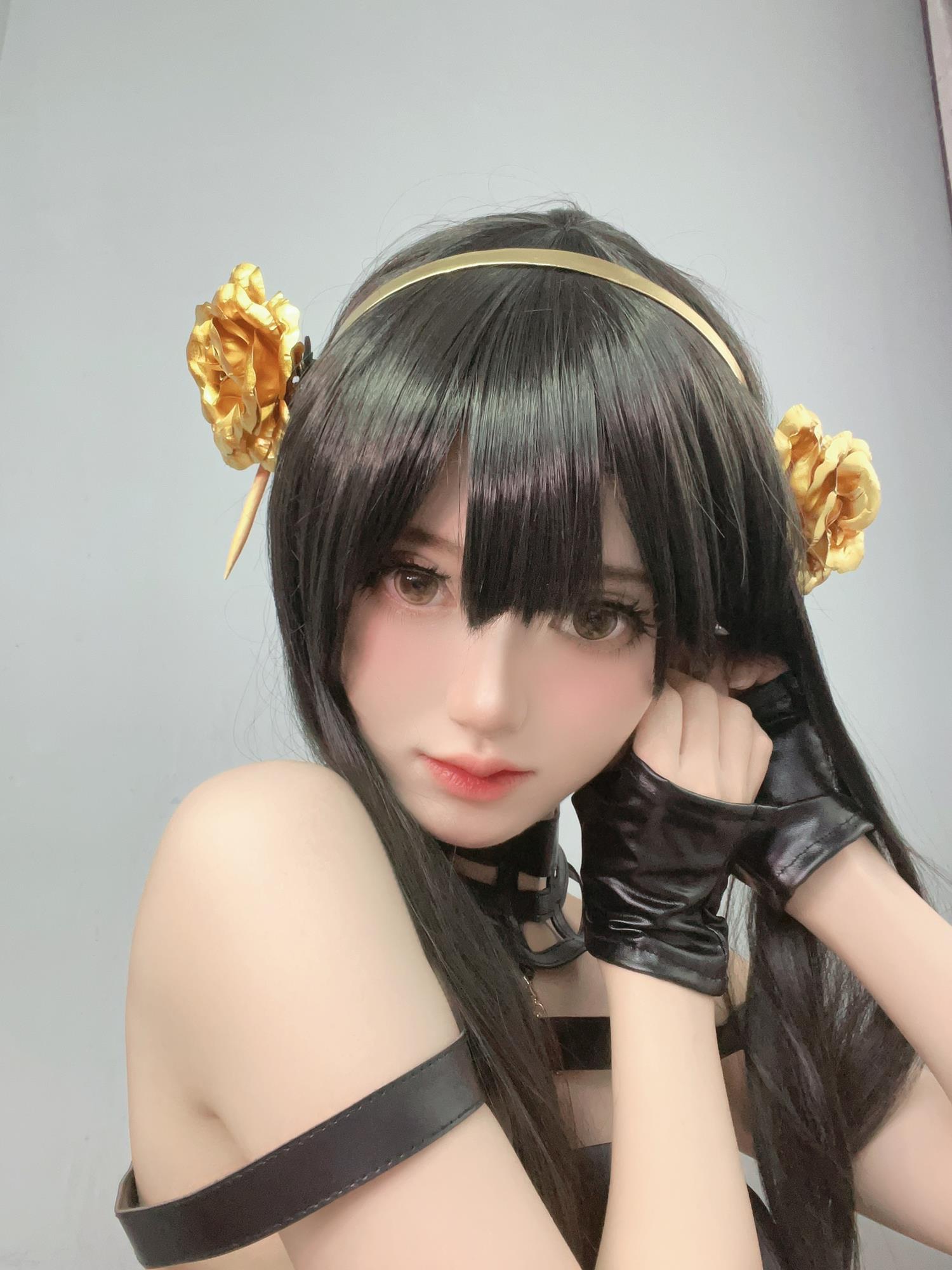 图片[15]-趴趴捣蛋陌- 约尔自拍[39P] – 速更版-美库