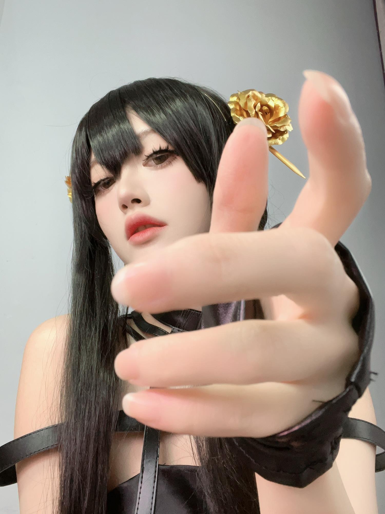 图片[16]-趴趴捣蛋陌- 约尔自拍[39P] – 速更版-美库