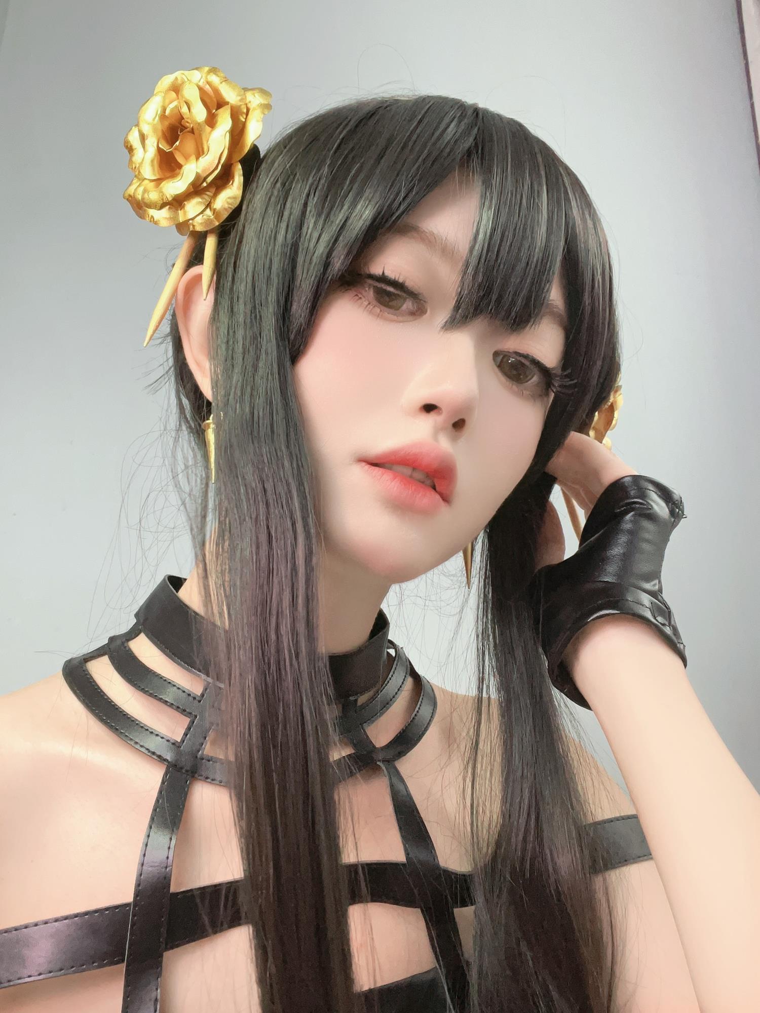 图片[17]-趴趴捣蛋陌- 约尔自拍[39P] – 速更版-美库