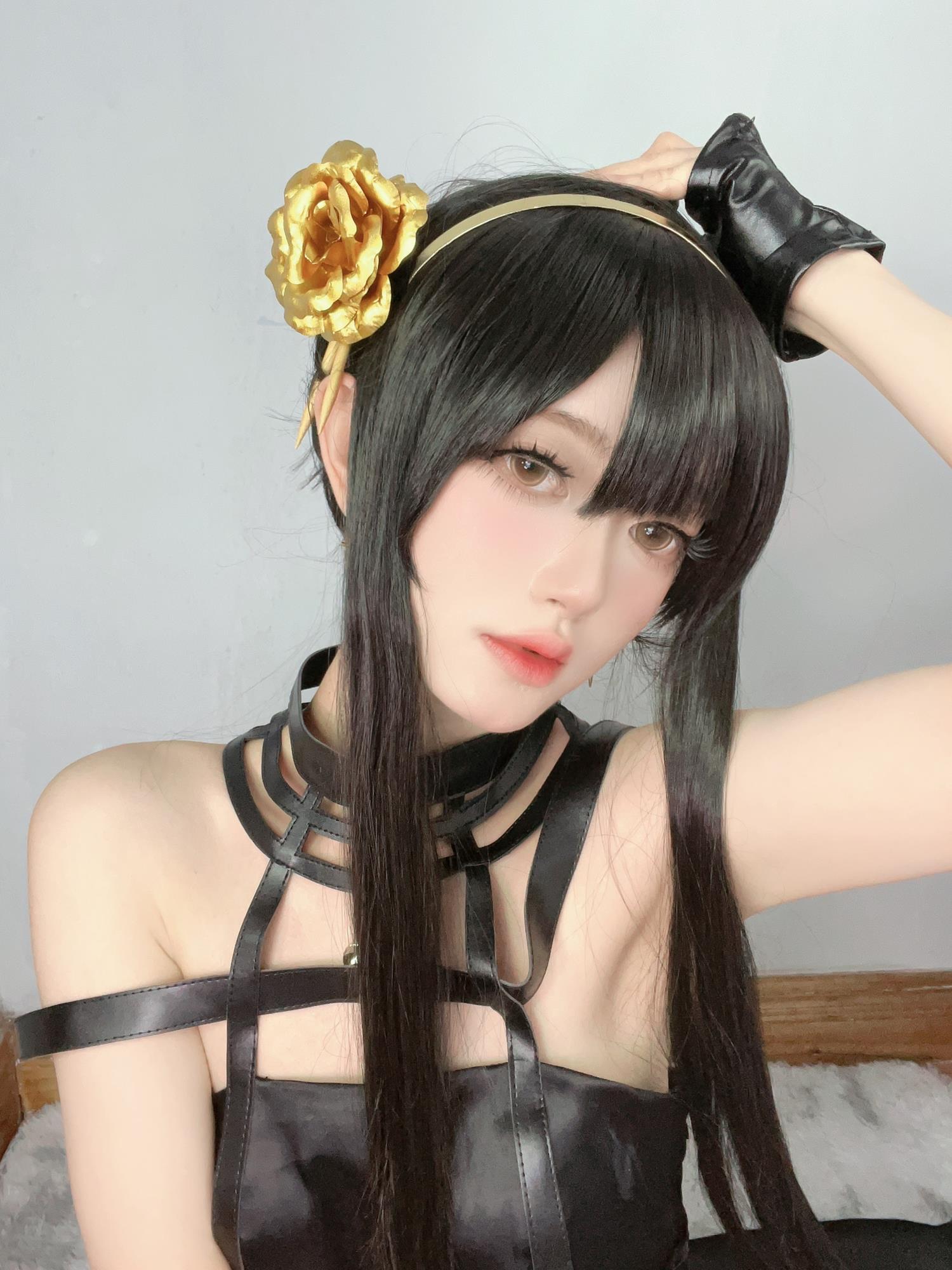 图片[18]-趴趴捣蛋陌- 约尔自拍[39P] – 速更版-美库