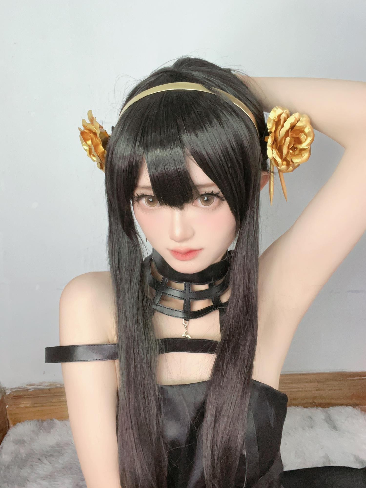 图片[19]-趴趴捣蛋陌- 约尔自拍[39P] – 速更版-美库