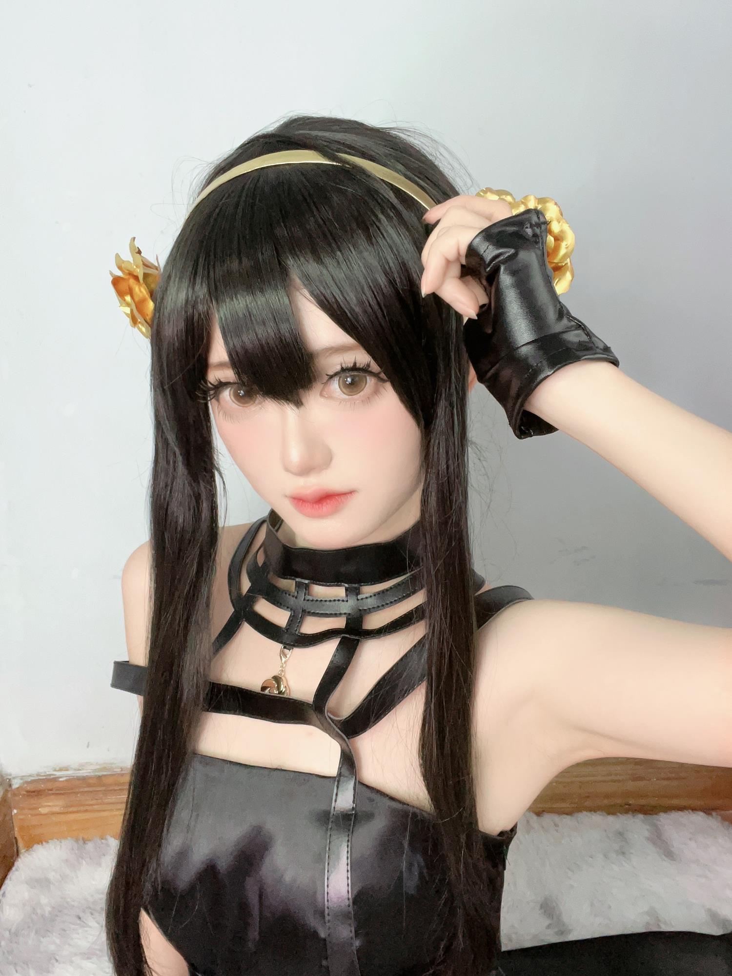 图片[20]-趴趴捣蛋陌- 约尔自拍[39P] – 速更版-美库