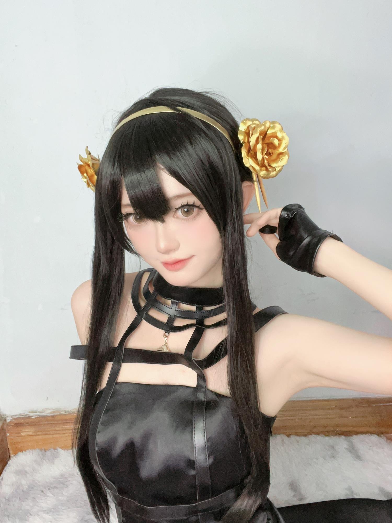 图片[21]-趴趴捣蛋陌- 约尔自拍[39P] – 速更版-美库