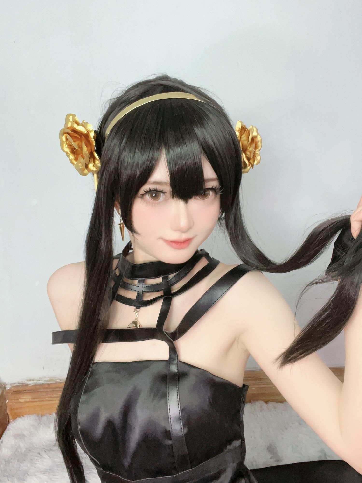 图片[22]-趴趴捣蛋陌- 约尔自拍[39P] – 速更版-美库