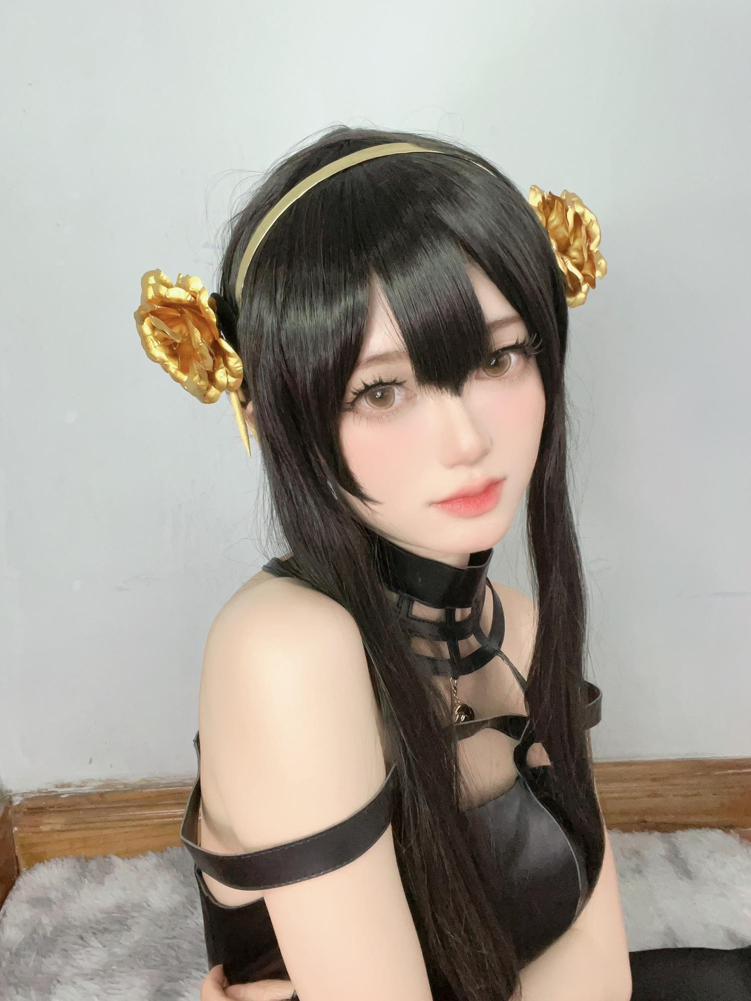 图片[23]-趴趴捣蛋陌- 约尔自拍[39P] – 速更版-美库