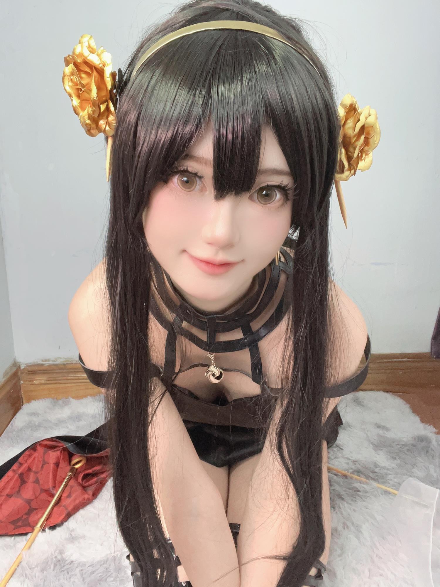 图片[37]-趴趴捣蛋陌- 约尔自拍[39P] – 速更版-美库