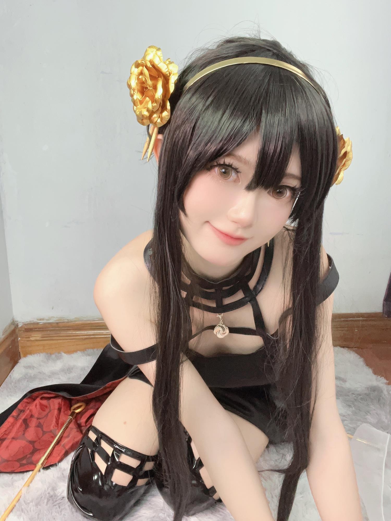 图片[40]-趴趴捣蛋陌- 约尔自拍[39P] – 速更版-美库