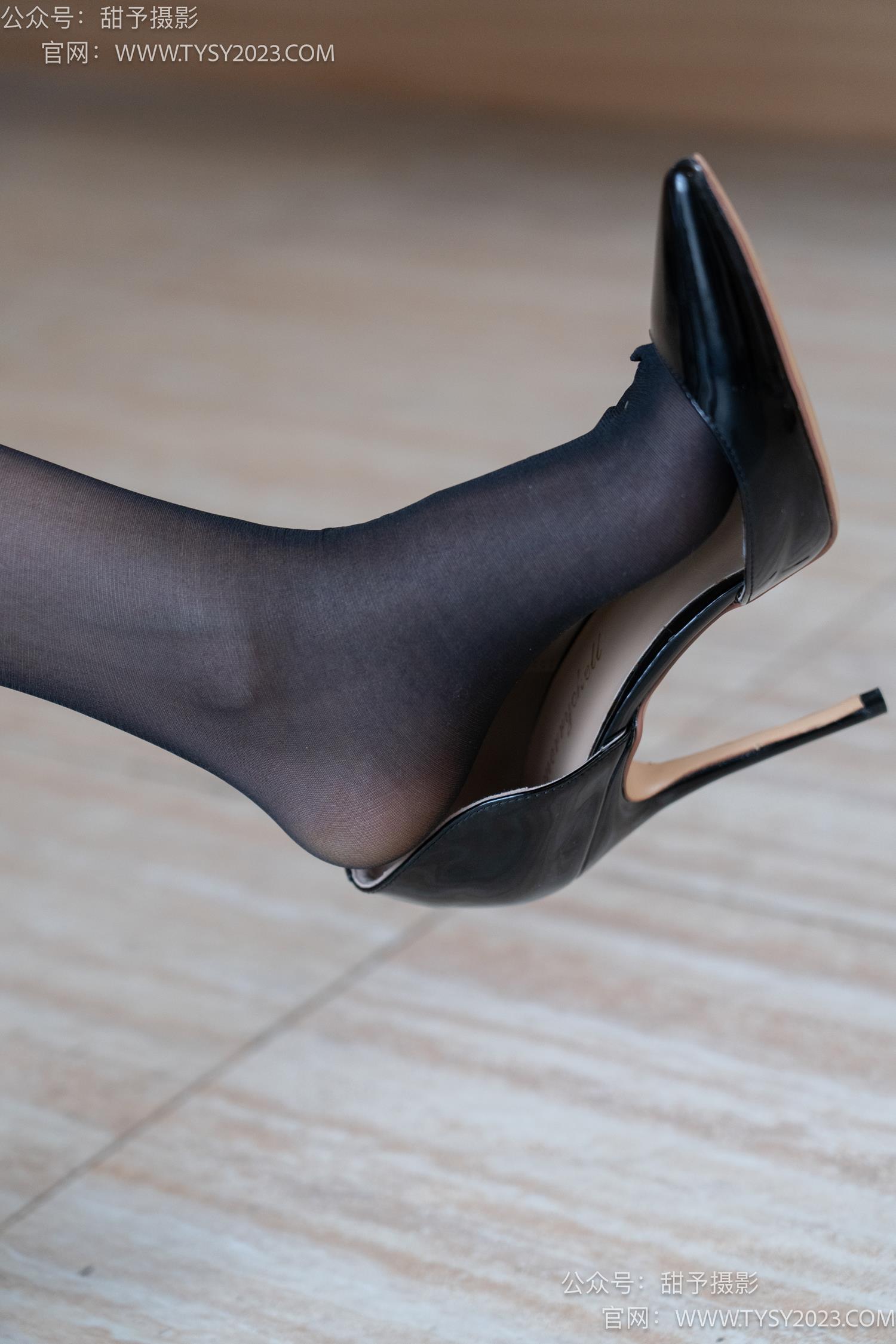 图片[47]-甜予摄影 NO.051 澜澜-OL制服、高跟鞋、黑丝[127P] – 速更版-美库