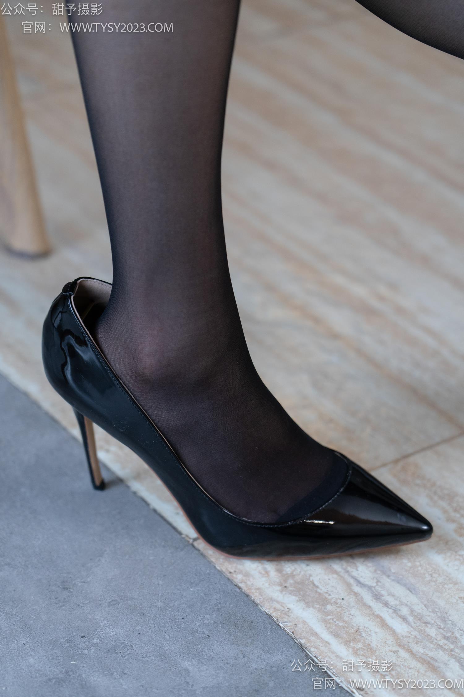 图片[48]-甜予摄影 NO.051 澜澜-OL制服、高跟鞋、黑丝[127P] – 速更版-美库