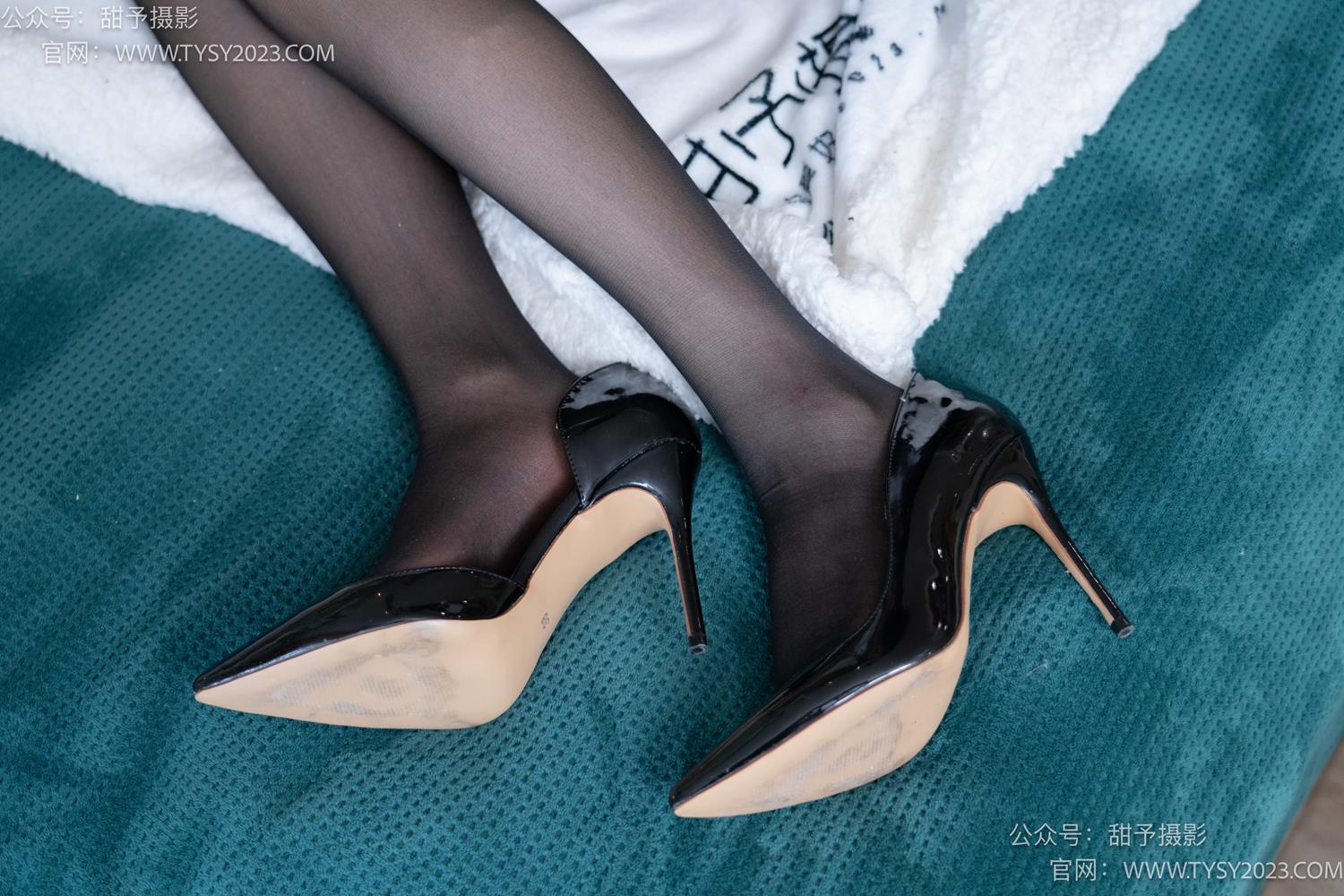 图片[53]-甜予摄影 NO.051 澜澜-OL制服、高跟鞋、黑丝[127P] – 速更版-美库