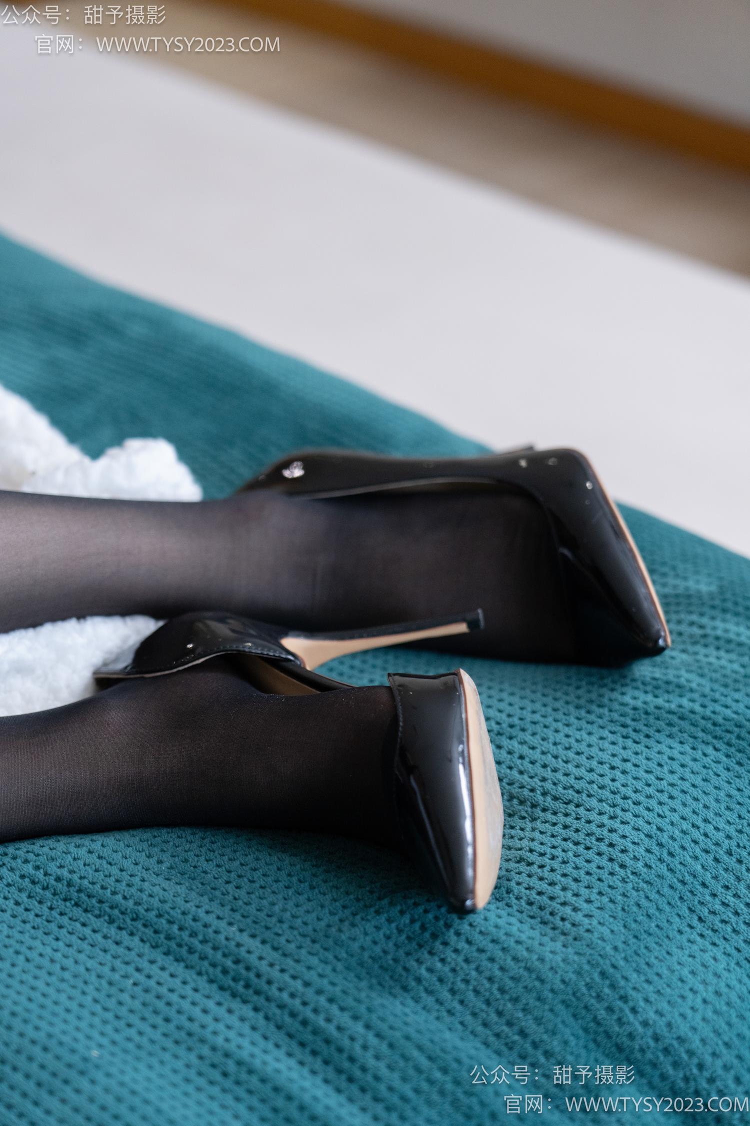 图片[59]-甜予摄影 NO.051 澜澜-OL制服、高跟鞋、黑丝[127P] – 速更版-美库