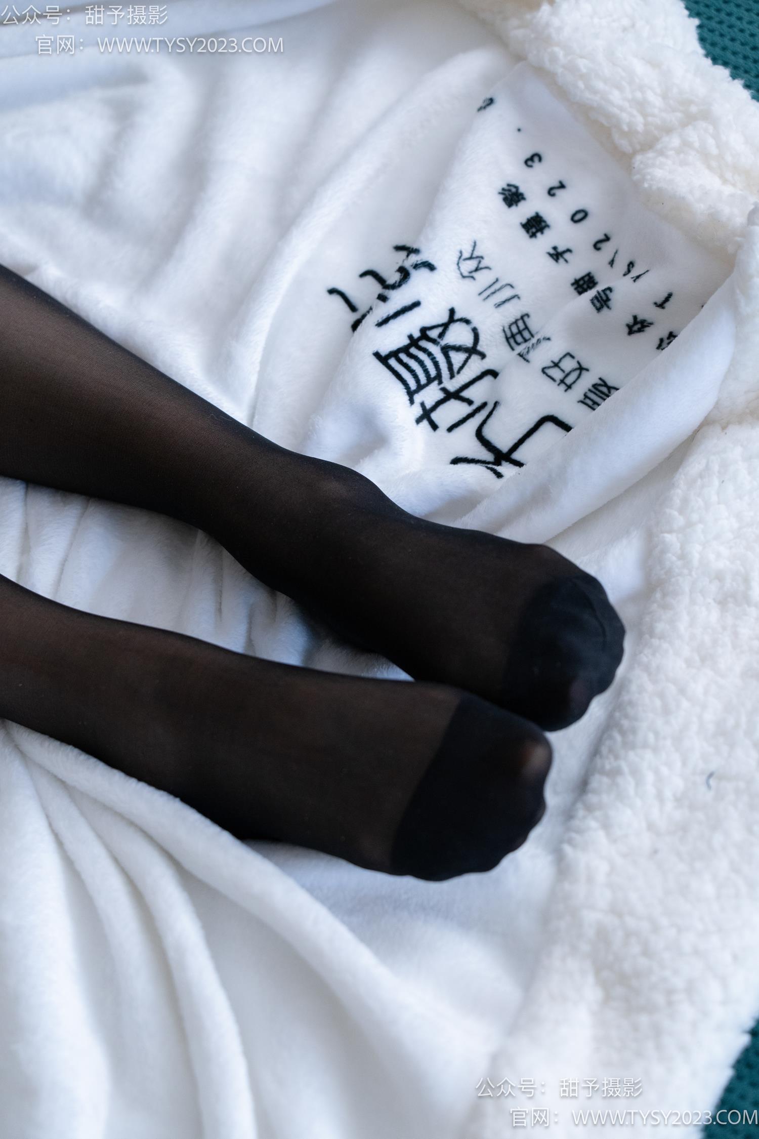 图片[86]-甜予摄影 NO.051 澜澜-OL制服、高跟鞋、黑丝[127P] – 速更版-美库