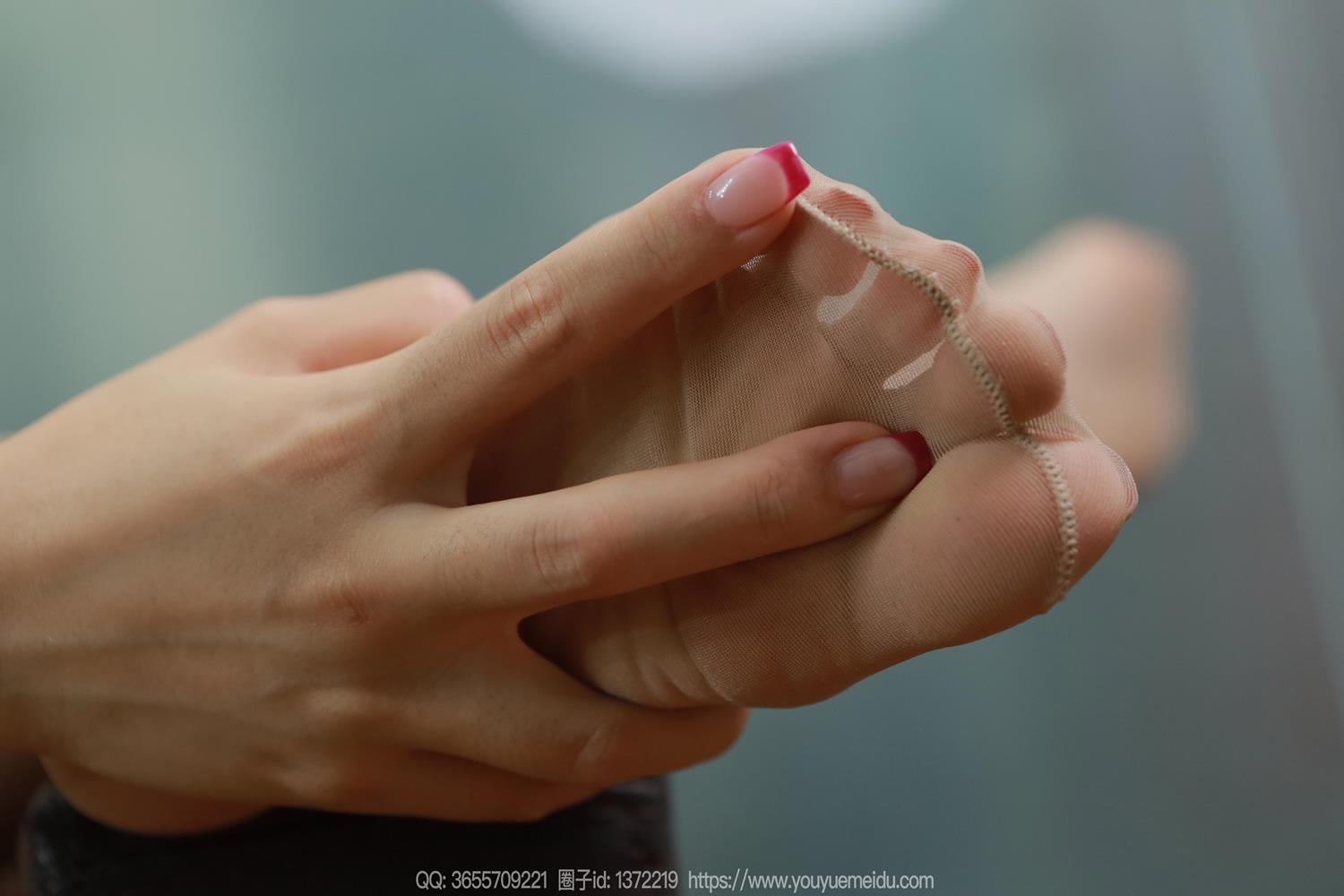 图片[69]-[IESS异思趣向] 2024.07.17 丝享家1796：兔兔《清凉化妆间》[87P] – 速更版-美库