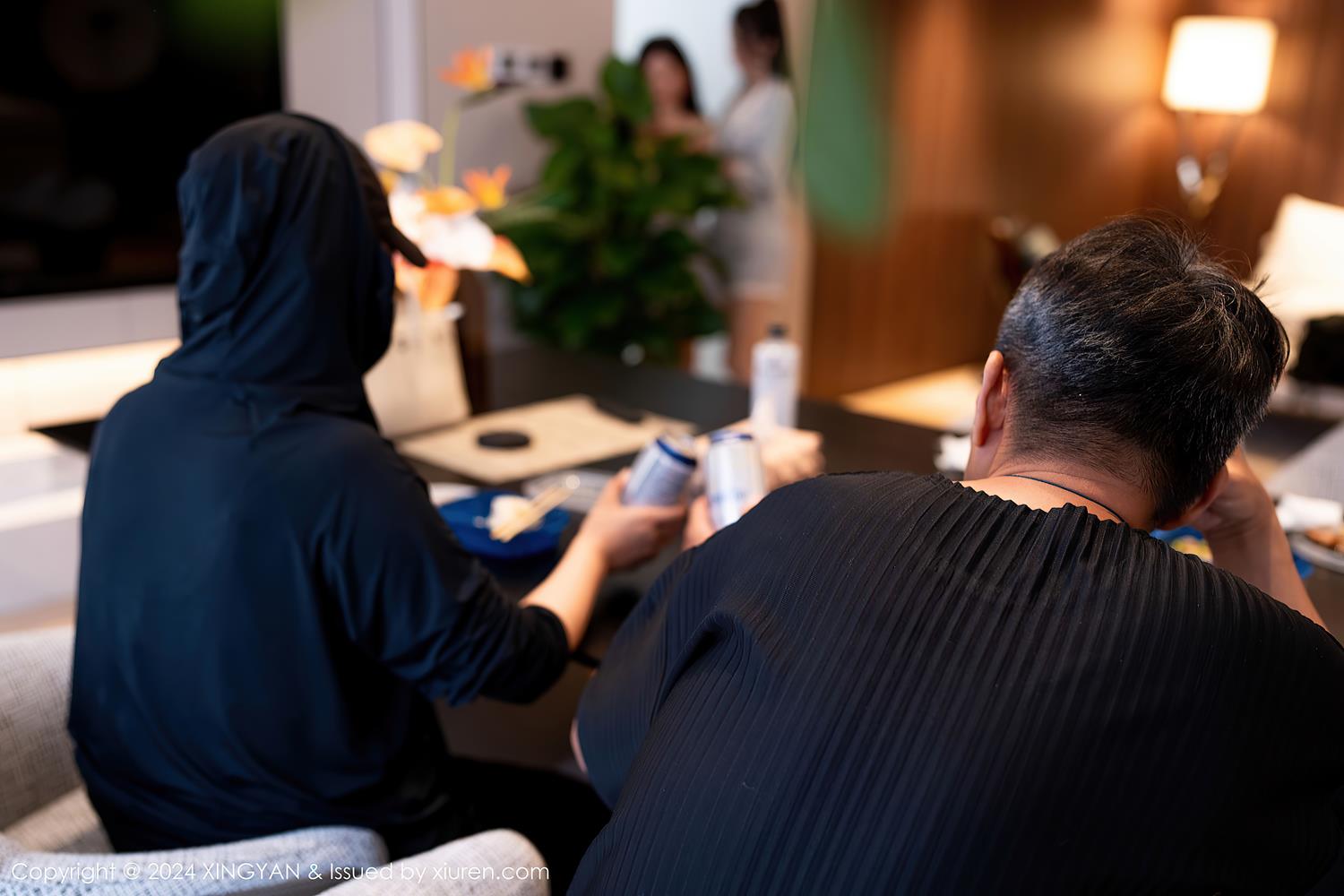 图片[13]-[XINGYAN星颜社]2024.07.19 VOL.258 潘思沁[14+1P] – 速更版-美库