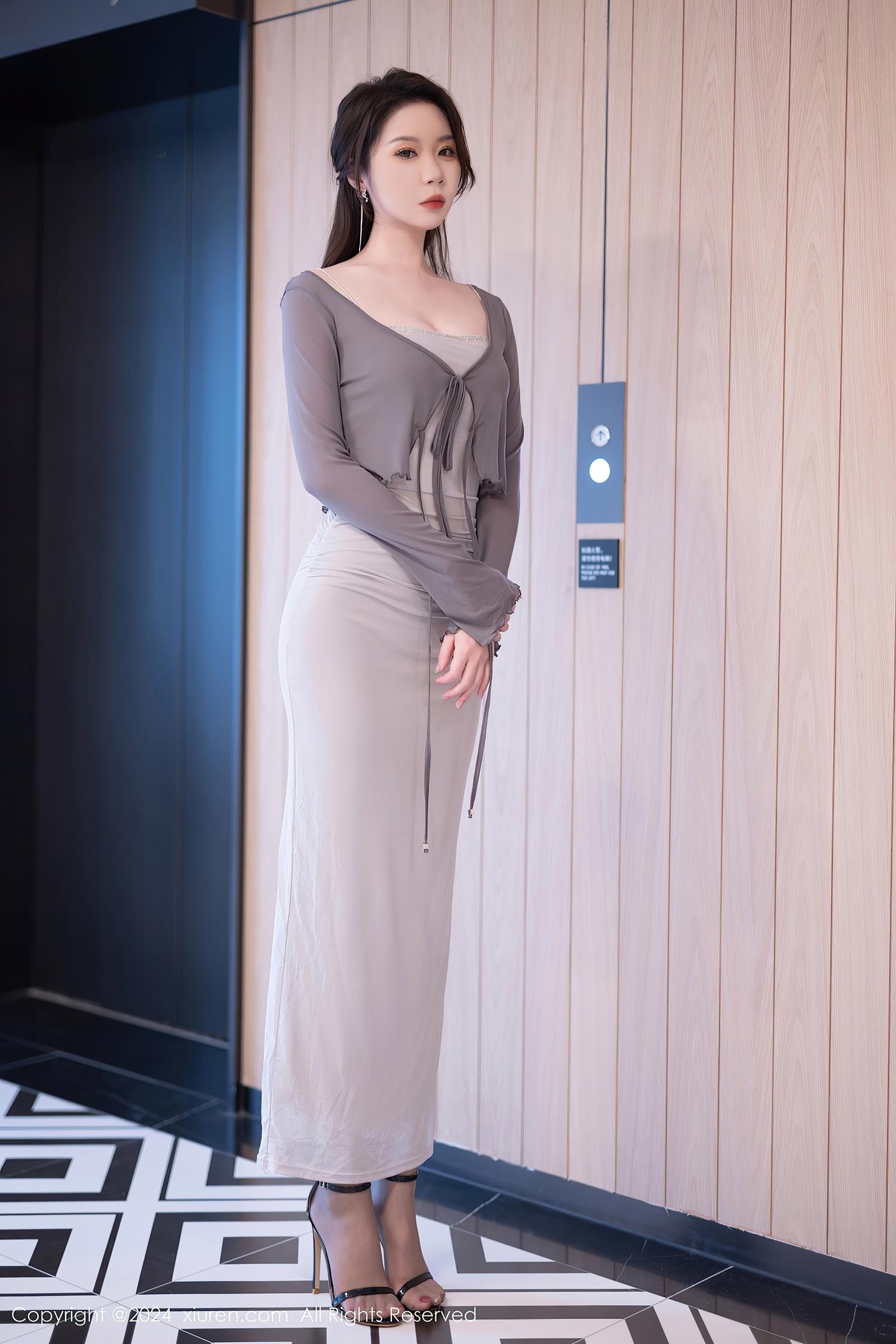 图片[20]-[Xiuren秀人网]2024.08.13 NO.9007 梦心玥[51+1P] – 速更版-美库