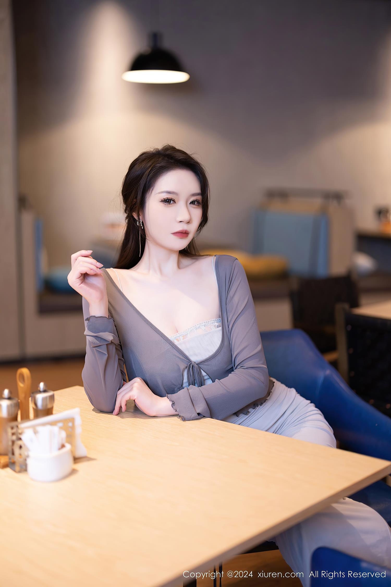 图片[21]-[Xiuren秀人网]2024.08.13 NO.9007 梦心玥[51+1P] – 速更版-美库