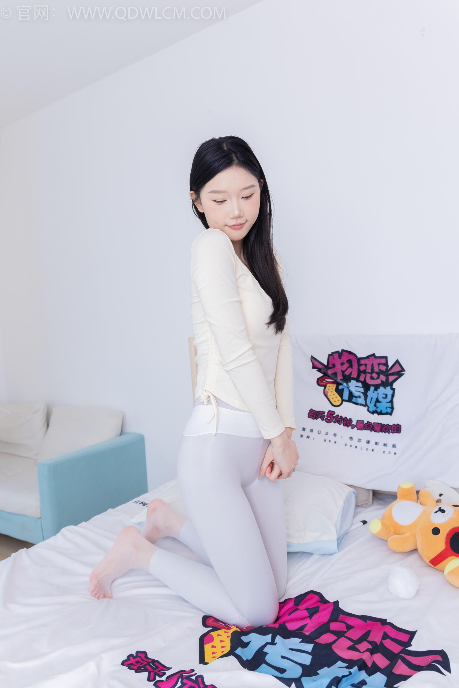 图片[27]-物恋传媒 NO.2032 小竹-林深不知处[160P] – 速更版-美库