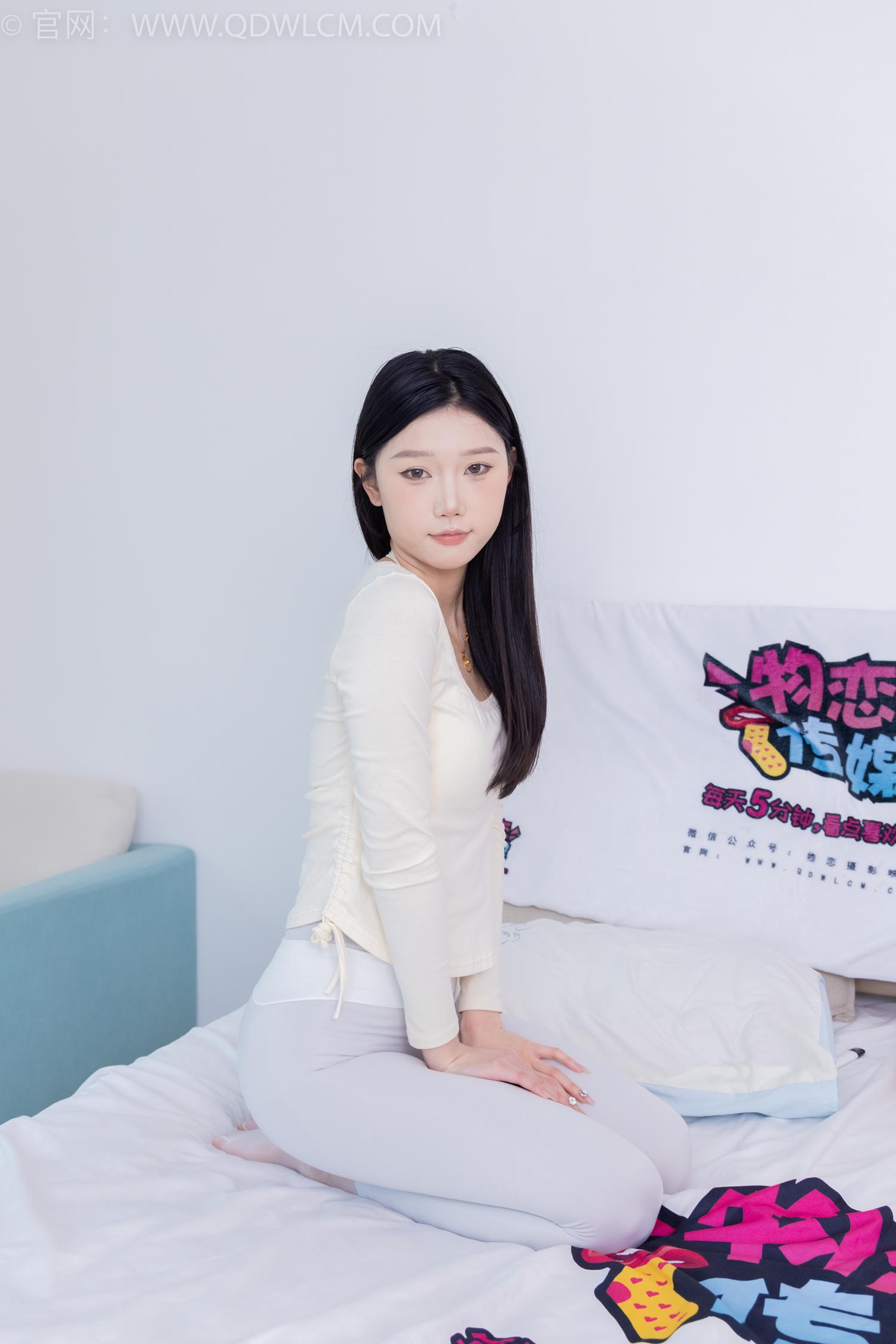 图片[38]-物恋传媒 NO.2032 小竹-林深不知处[160P] – 速更版-美库