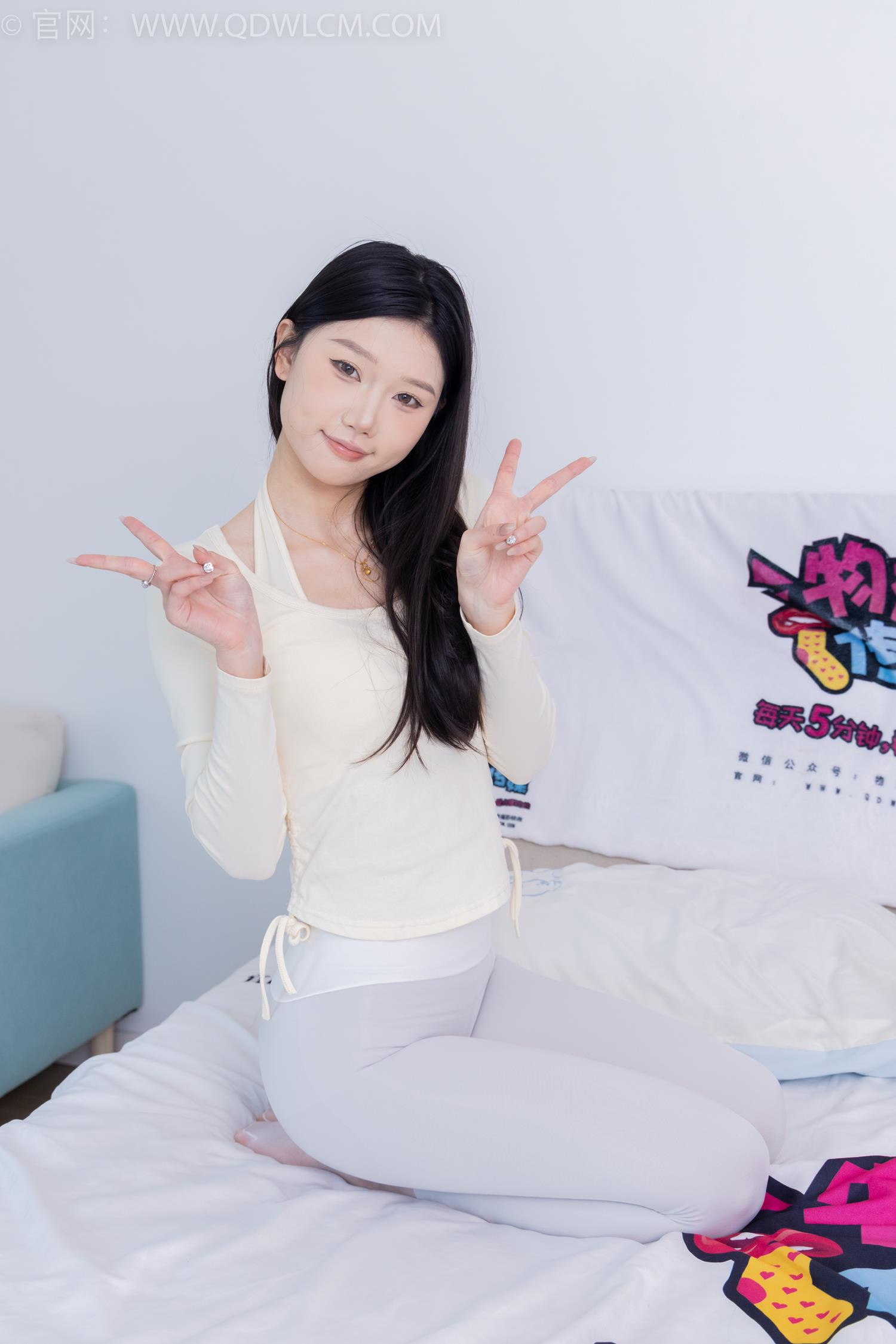 图片[44]-物恋传媒 NO.2032 小竹-林深不知处[160P] – 速更版-美库