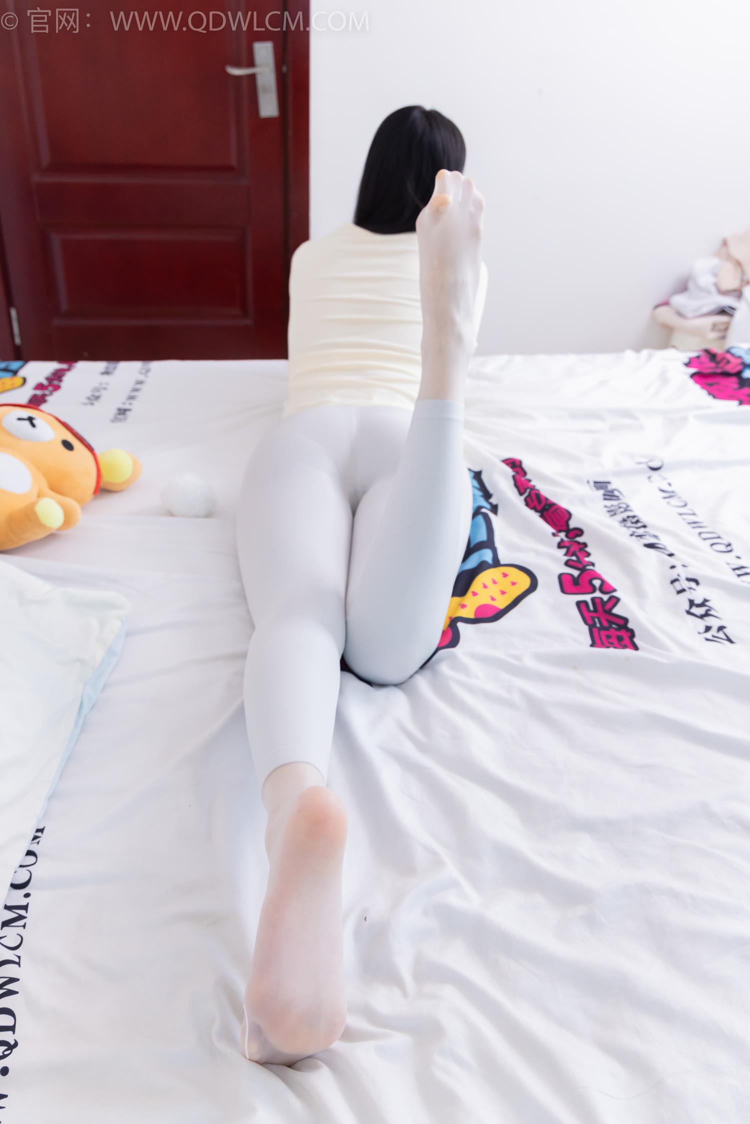 图片[50]-物恋传媒 NO.2032 小竹-林深不知处[160P] – 速更版-美库