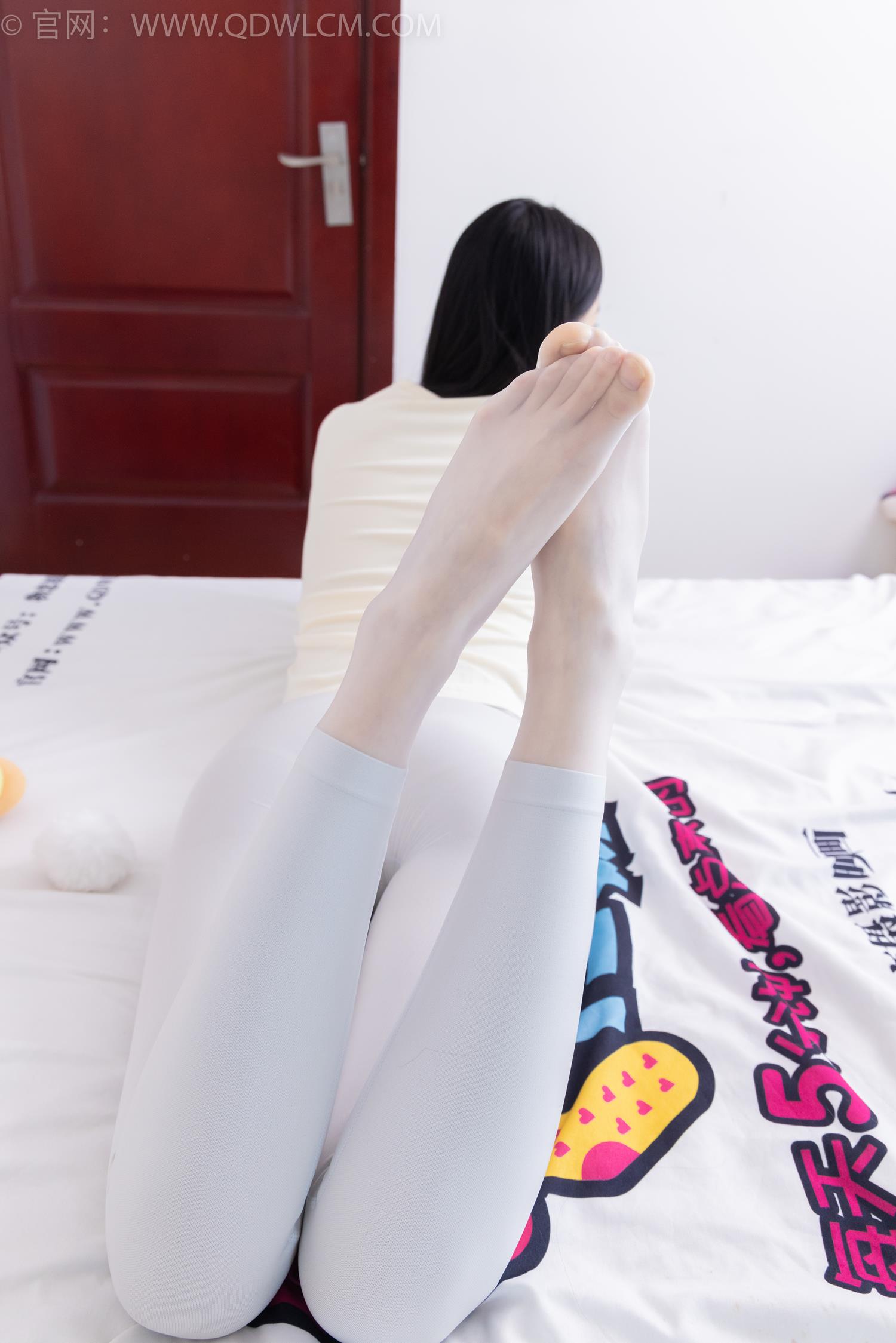 图片[52]-物恋传媒 NO.2032 小竹-林深不知处[160P] – 速更版-美库