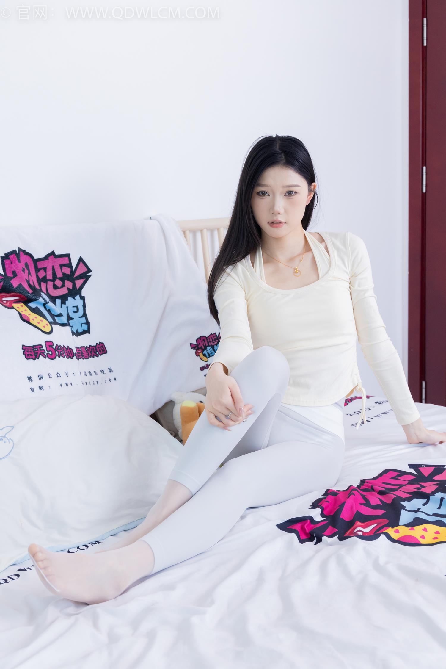 图片[60]-物恋传媒 NO.2032 小竹-林深不知处[160P] – 速更版-美库