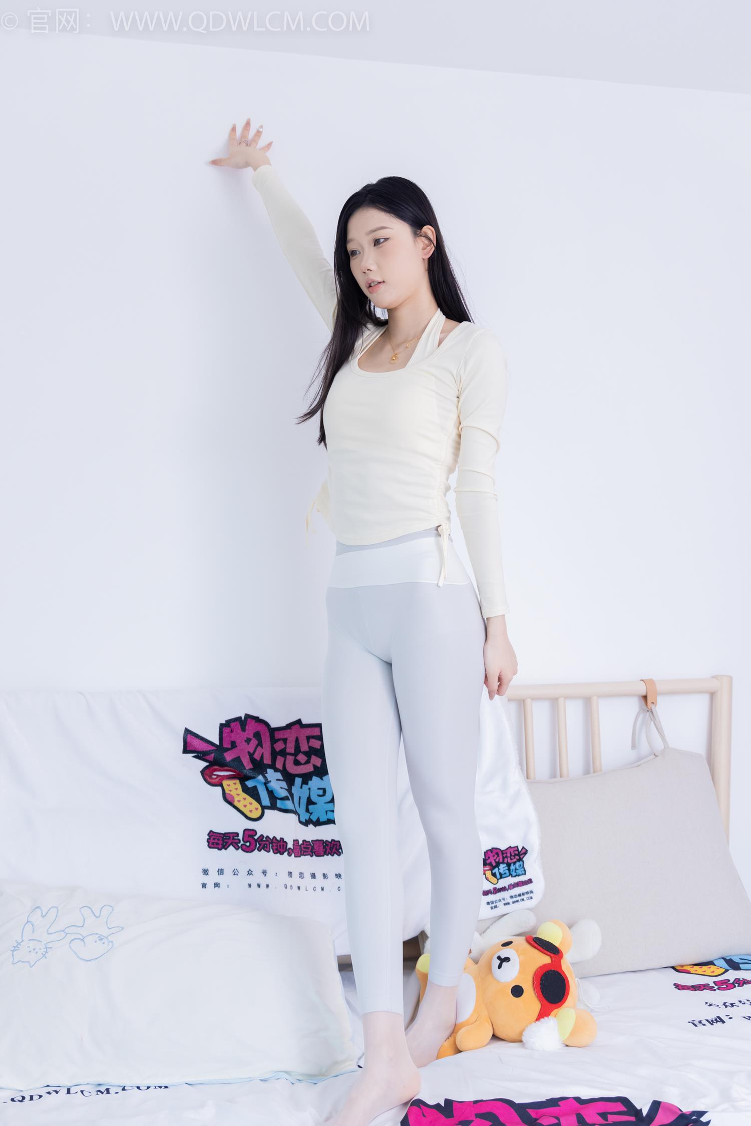 图片[61]-物恋传媒 NO.2032 小竹-林深不知处[160P] – 速更版-美库