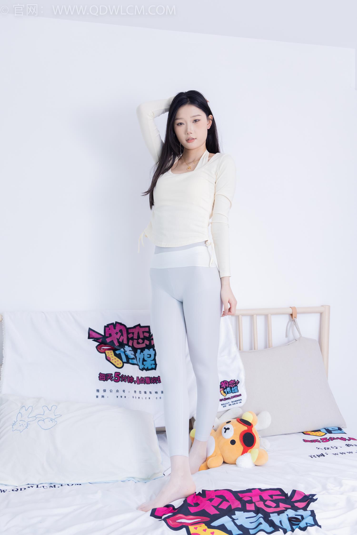 图片[62]-物恋传媒 NO.2032 小竹-林深不知处[160P] – 速更版-美库