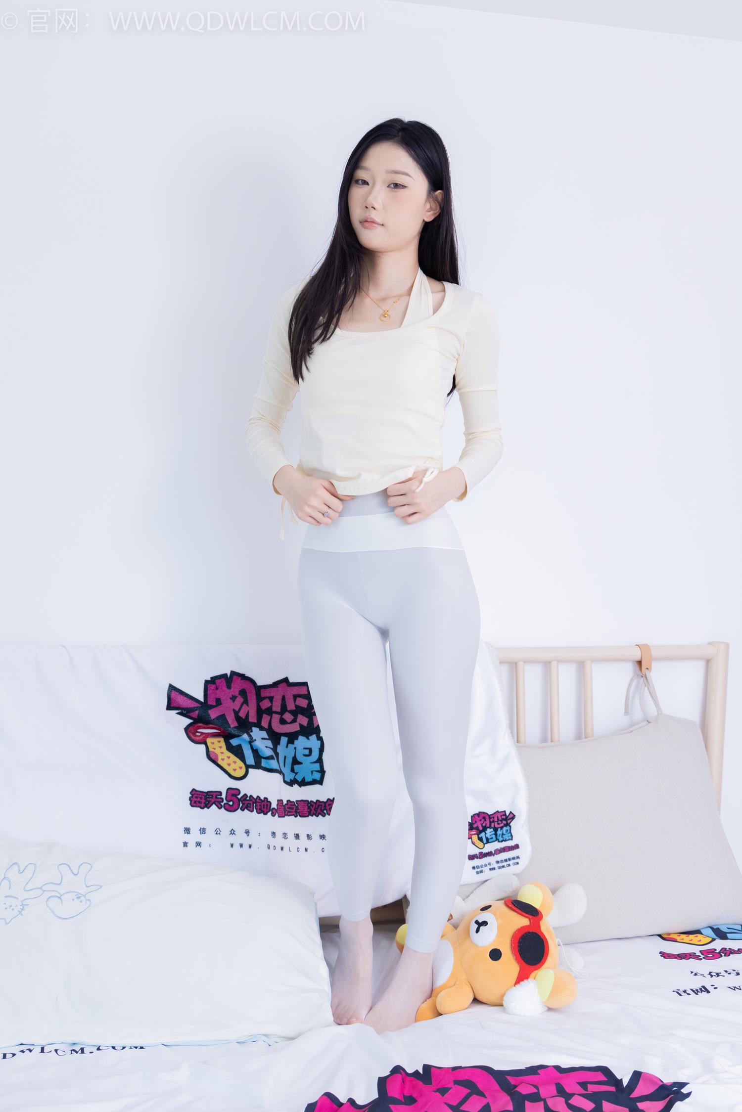 图片[63]-物恋传媒 NO.2032 小竹-林深不知处[160P] – 速更版-美库