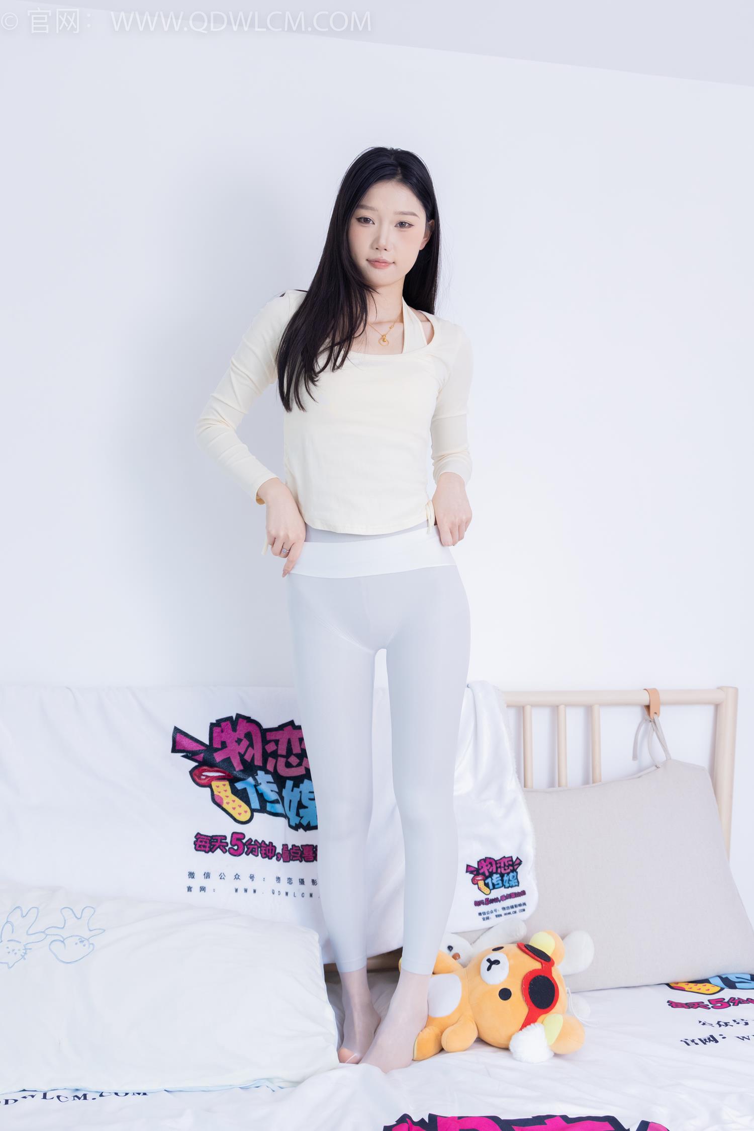 图片[64]-物恋传媒 NO.2032 小竹-林深不知处[160P] – 速更版-美库