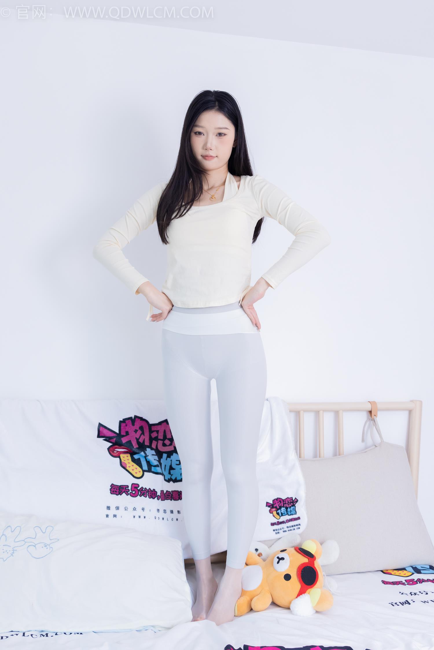 图片[65]-物恋传媒 NO.2032 小竹-林深不知处[160P] – 速更版-美库