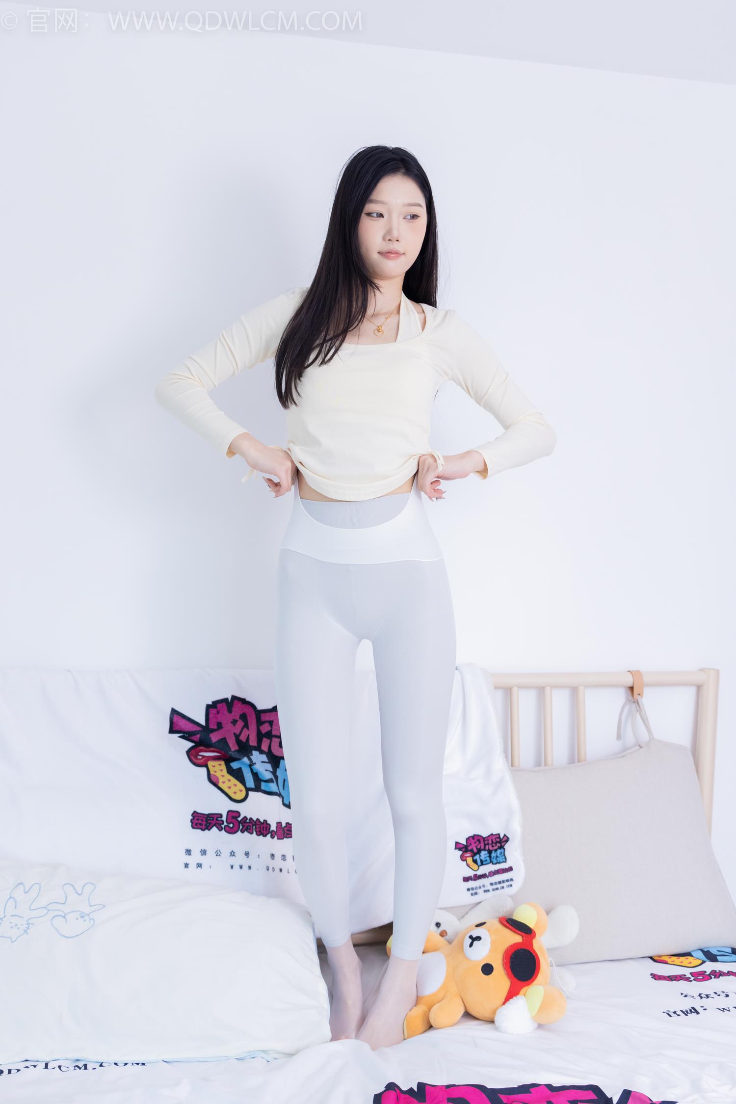 图片[66]-物恋传媒 NO.2032 小竹-林深不知处[160P] – 速更版-美库