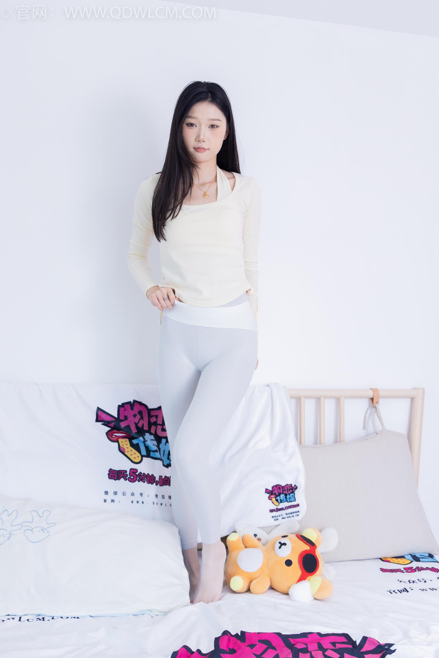 图片[68]-物恋传媒 NO.2032 小竹-林深不知处[160P] – 速更版-美库