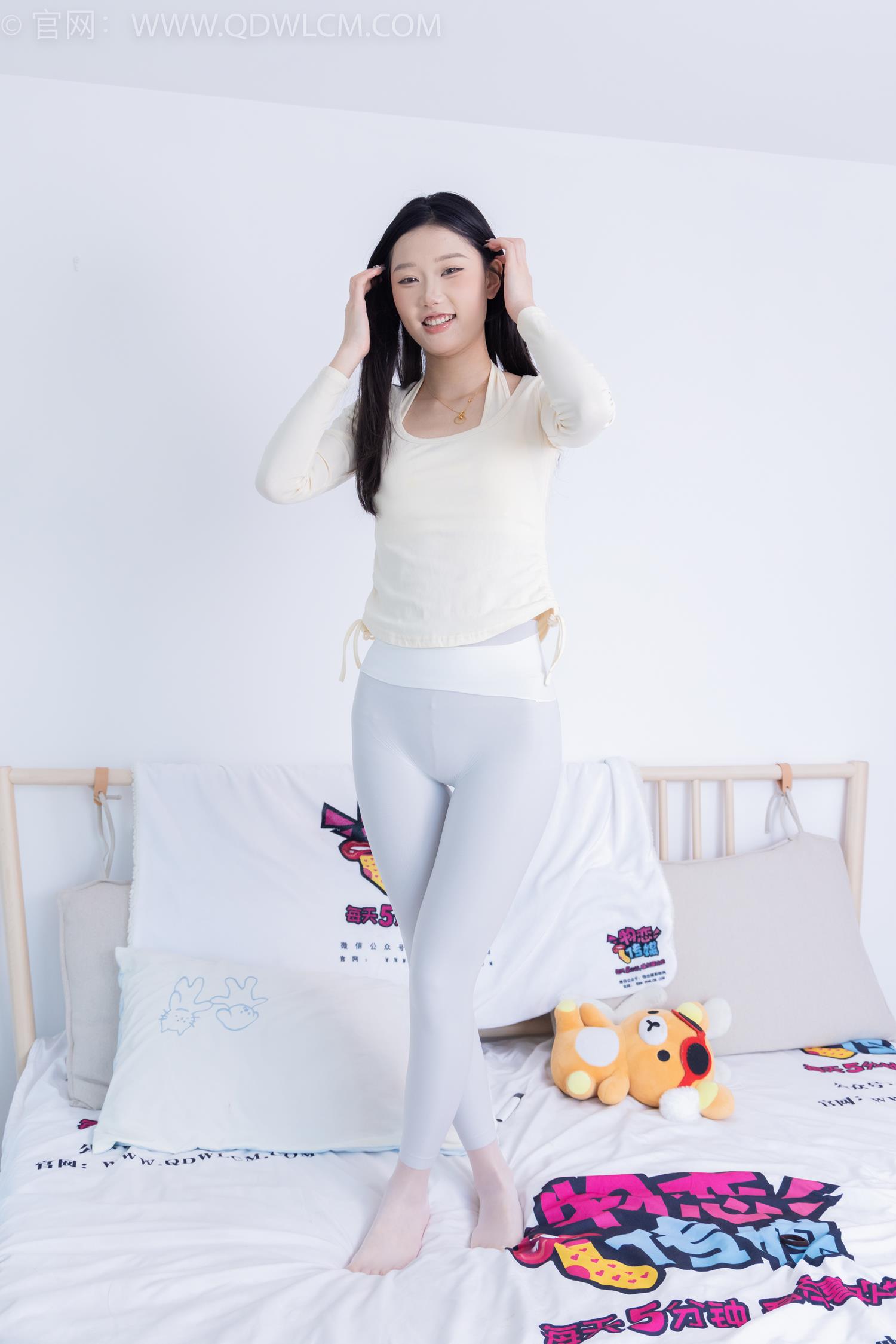 图片[69]-物恋传媒 NO.2032 小竹-林深不知处[160P] – 速更版-美库