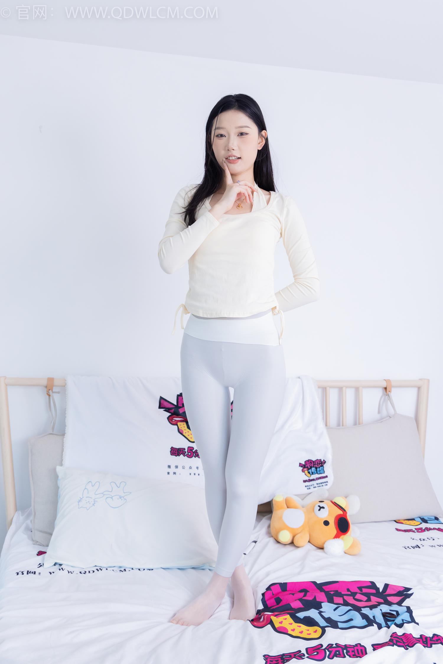 图片[70]-物恋传媒 NO.2032 小竹-林深不知处[160P] – 速更版-美库