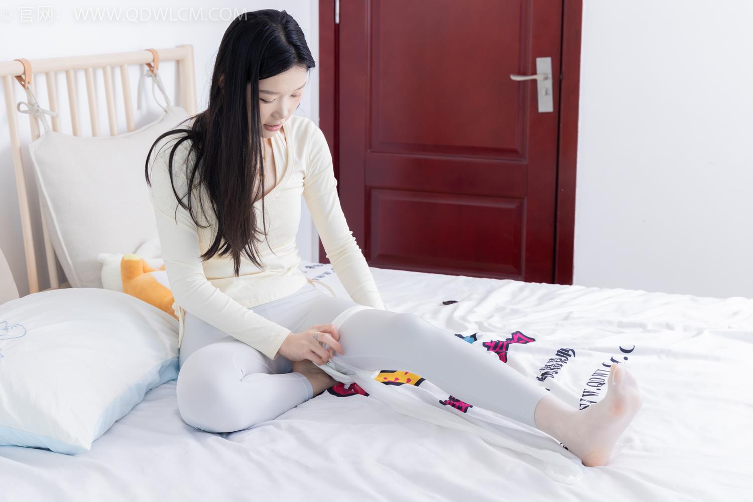 图片[99]-物恋传媒 NO.2032 小竹-林深不知处[160P] – 速更版-美库