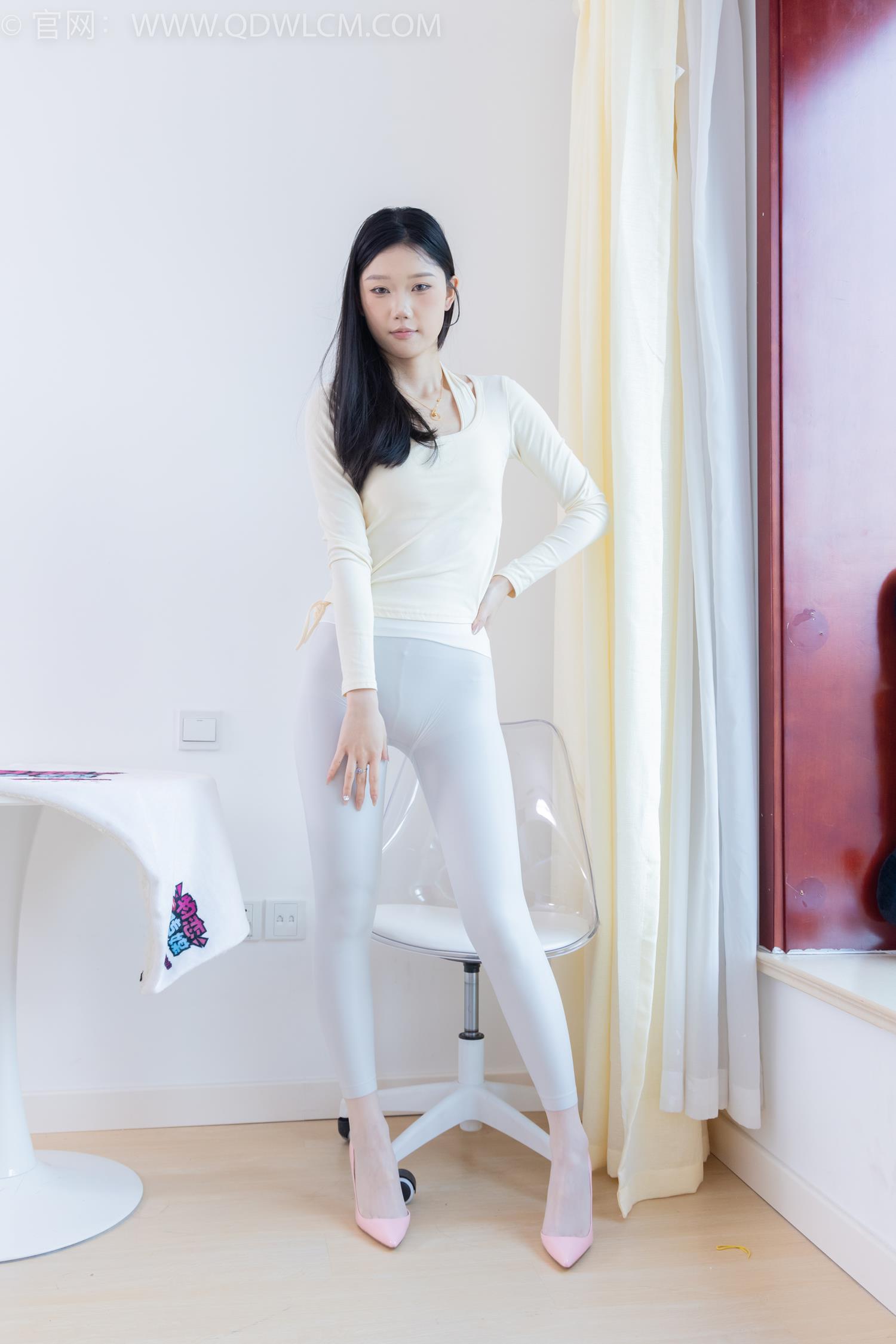 图片[103]-物恋传媒 NO.2032 小竹-林深不知处[160P] – 速更版-美库