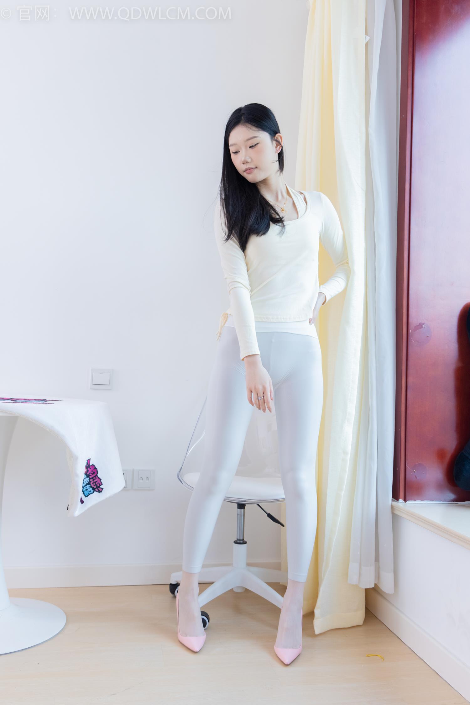 图片[104]-物恋传媒 NO.2032 小竹-林深不知处[160P] – 速更版-美库