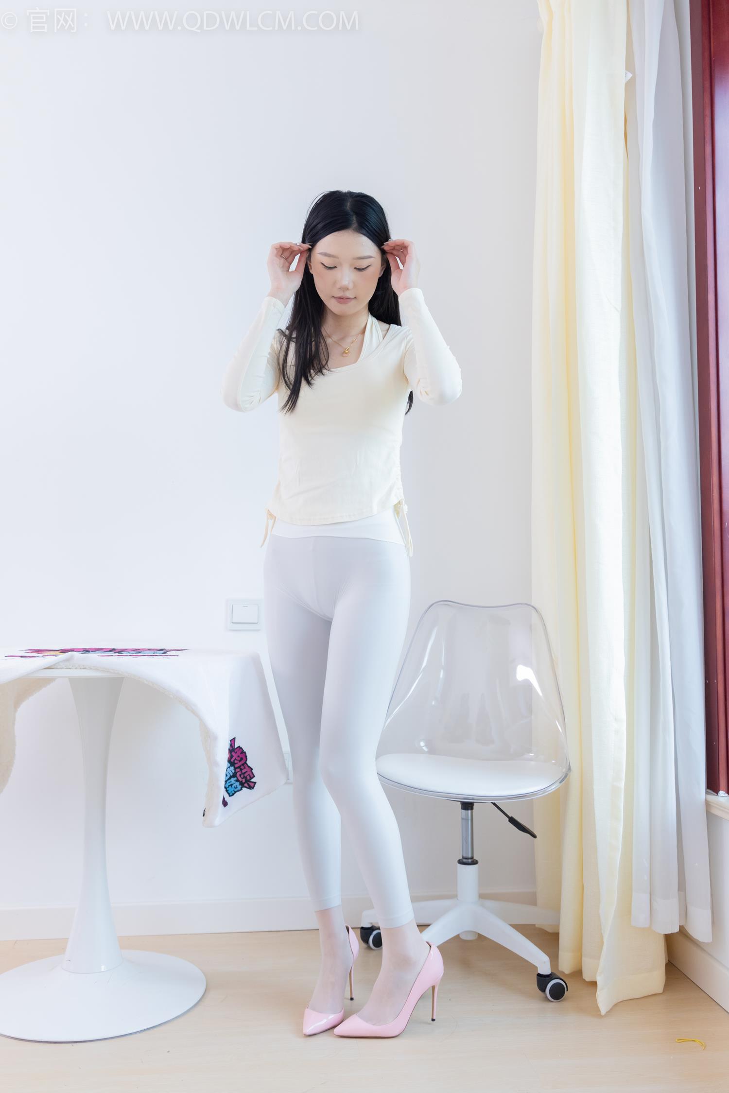 图片[114]-物恋传媒 NO.2032 小竹-林深不知处[160P] – 速更版-美库