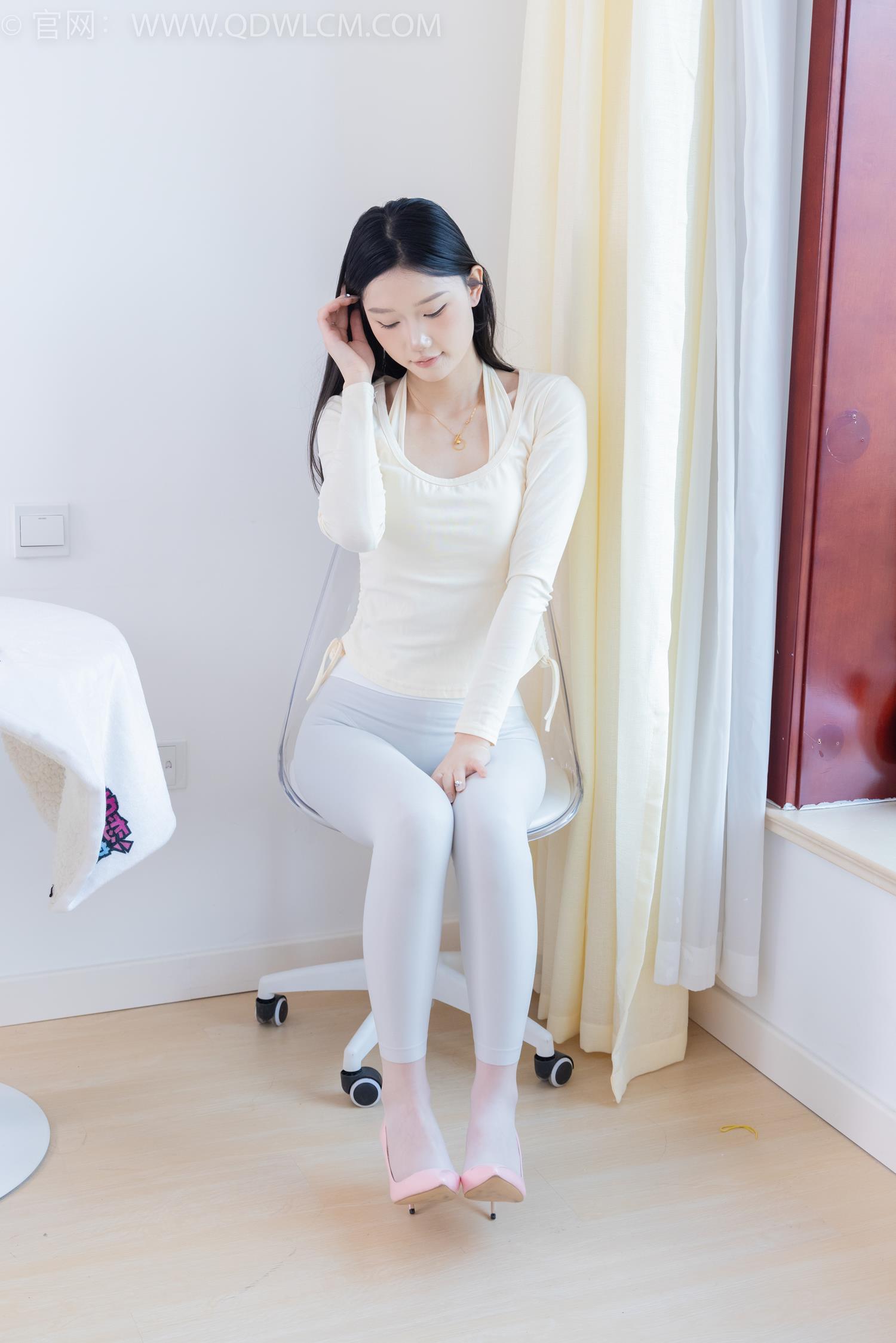 图片[138]-物恋传媒 NO.2032 小竹-林深不知处[160P] – 速更版-美库