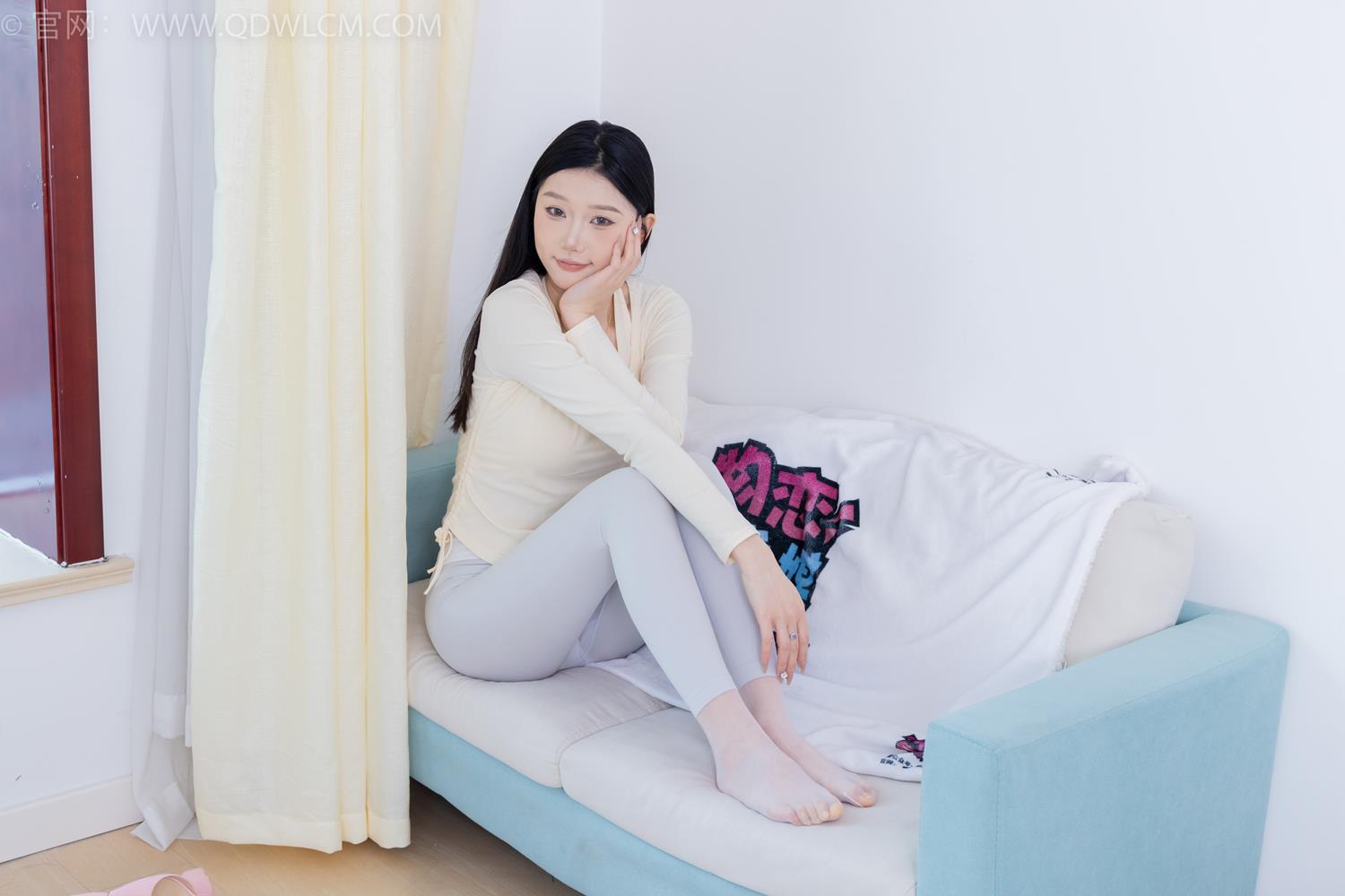 图片[155]-物恋传媒 NO.2032 小竹-林深不知处[160P] – 速更版-美库