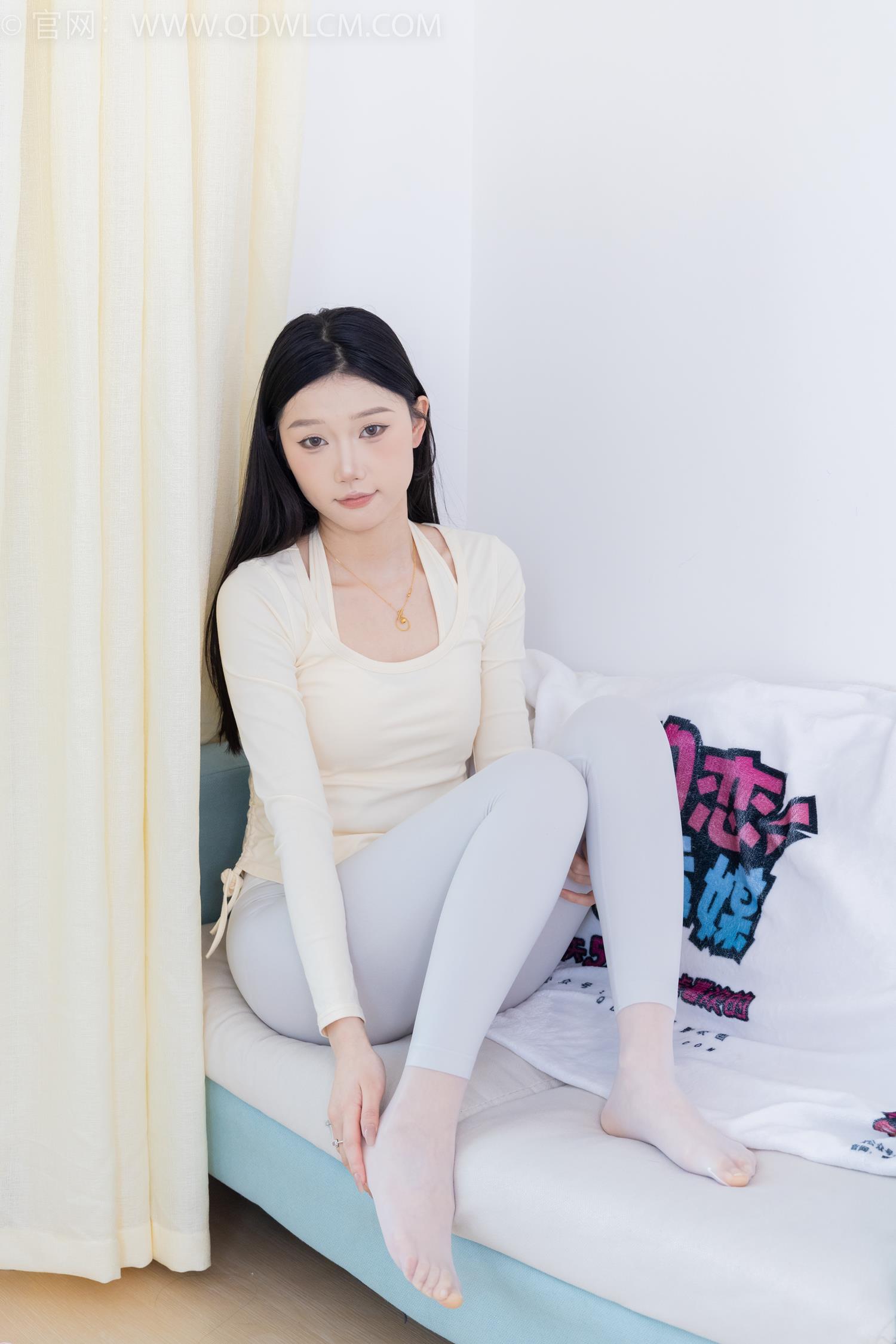 图片[156]-物恋传媒 NO.2032 小竹-林深不知处[160P] – 速更版-美库