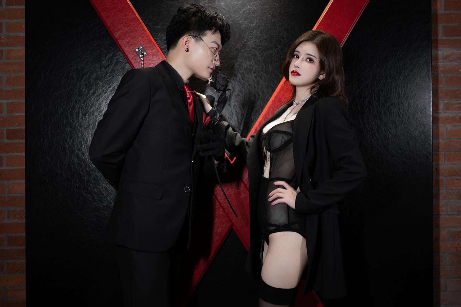 图片[10]-鹿八岁  – 绫[17P] – 速更版-美库