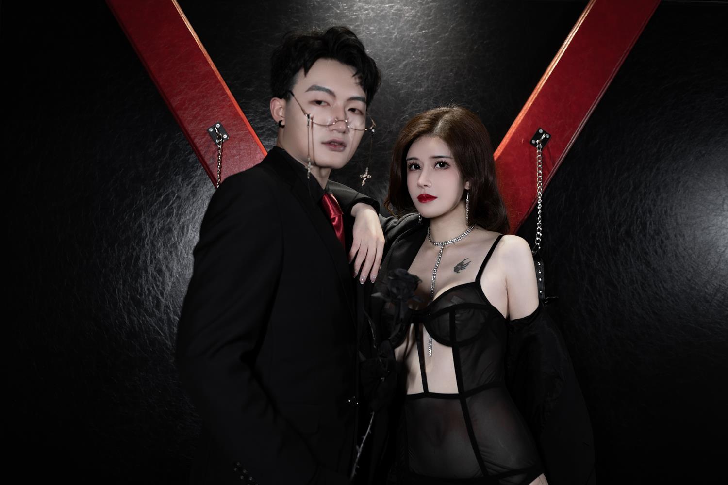 图片[13]-鹿八岁  – 绫[17P] – 速更版-美库