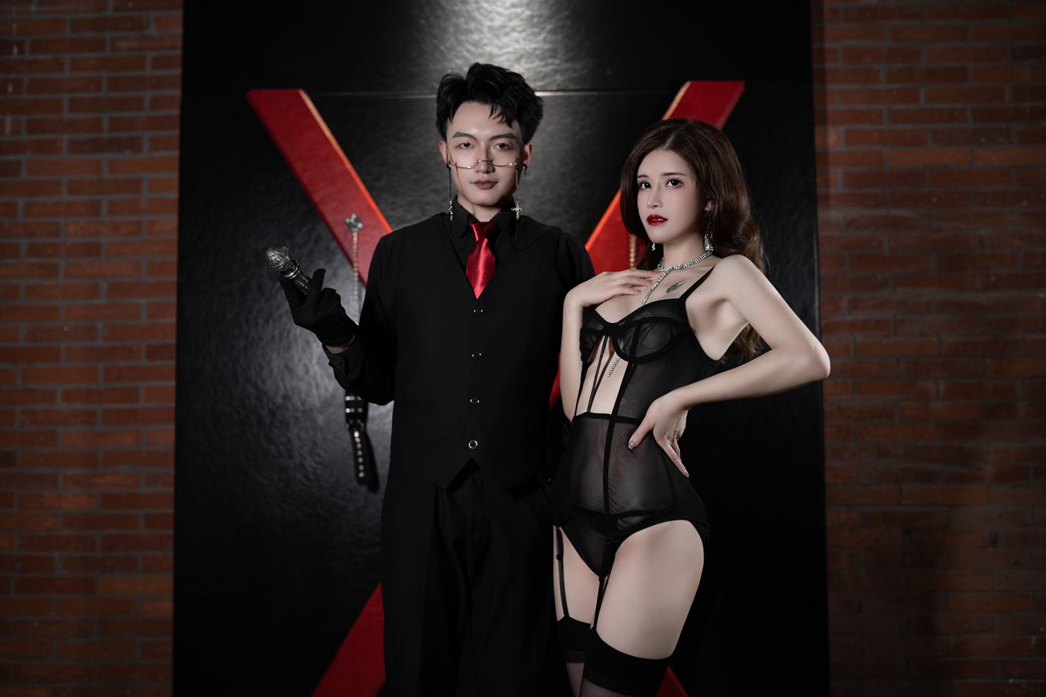 图片[15]-鹿八岁  – 绫[17P] – 速更版-美库