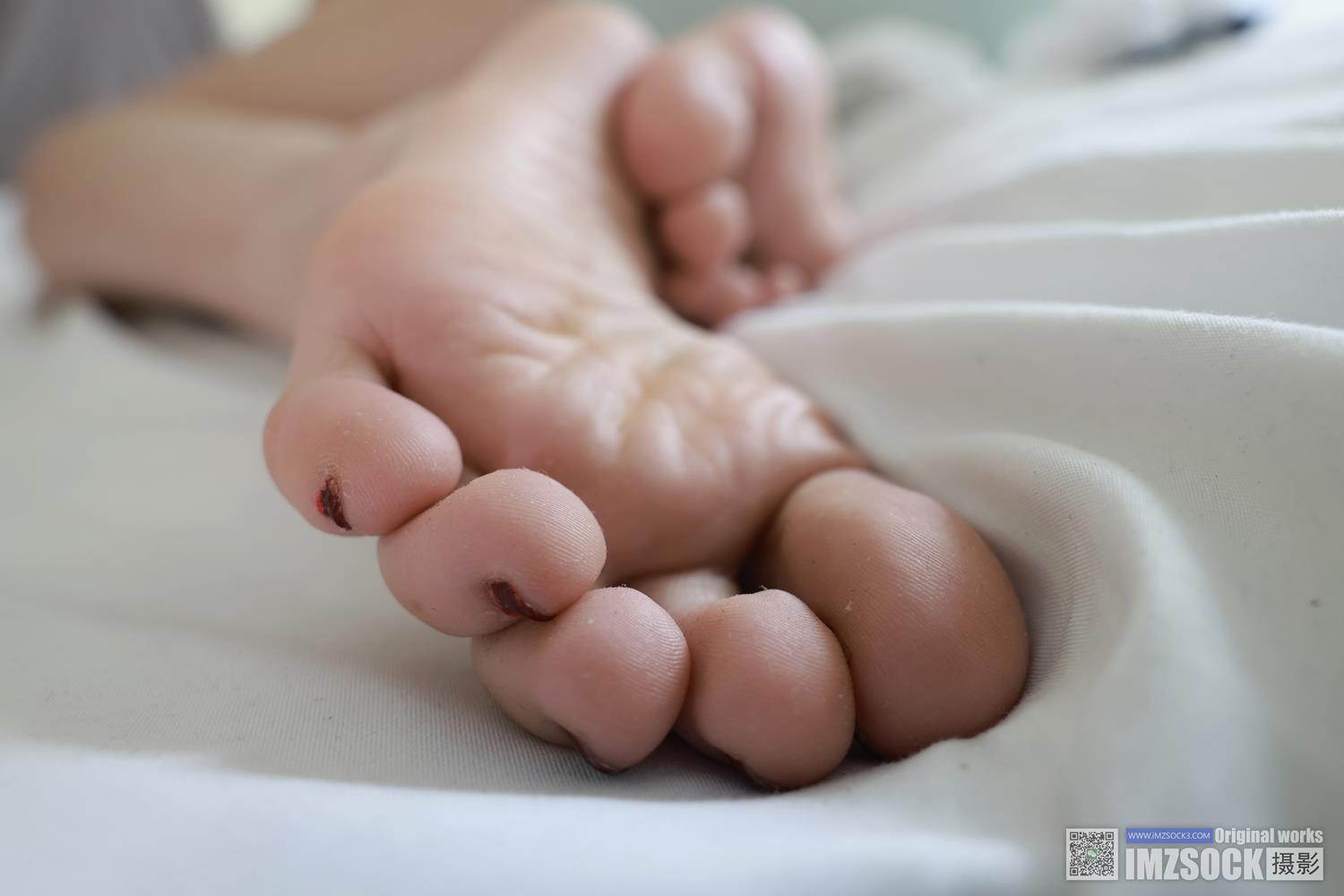 图片[94]-[MZSOCK]爱美足 NO.301 妍妍[113P] – 速更版-美库