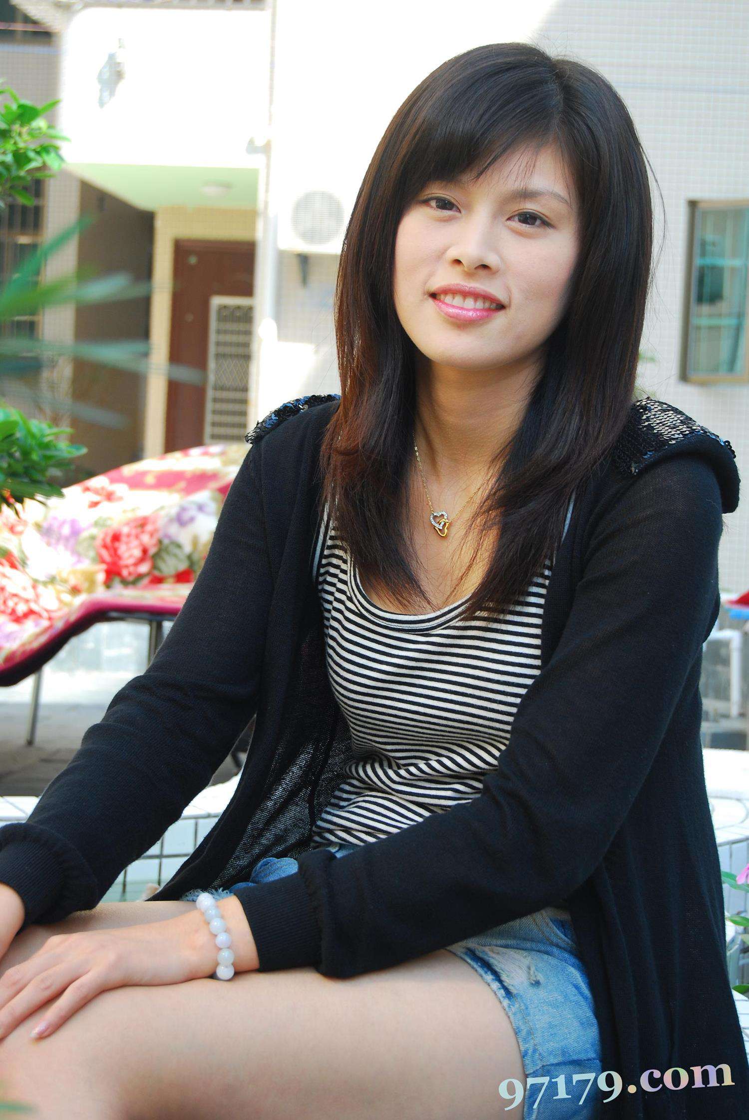 图片[10]-97179 NO.001-Cherry [77P] – 速更版-美库