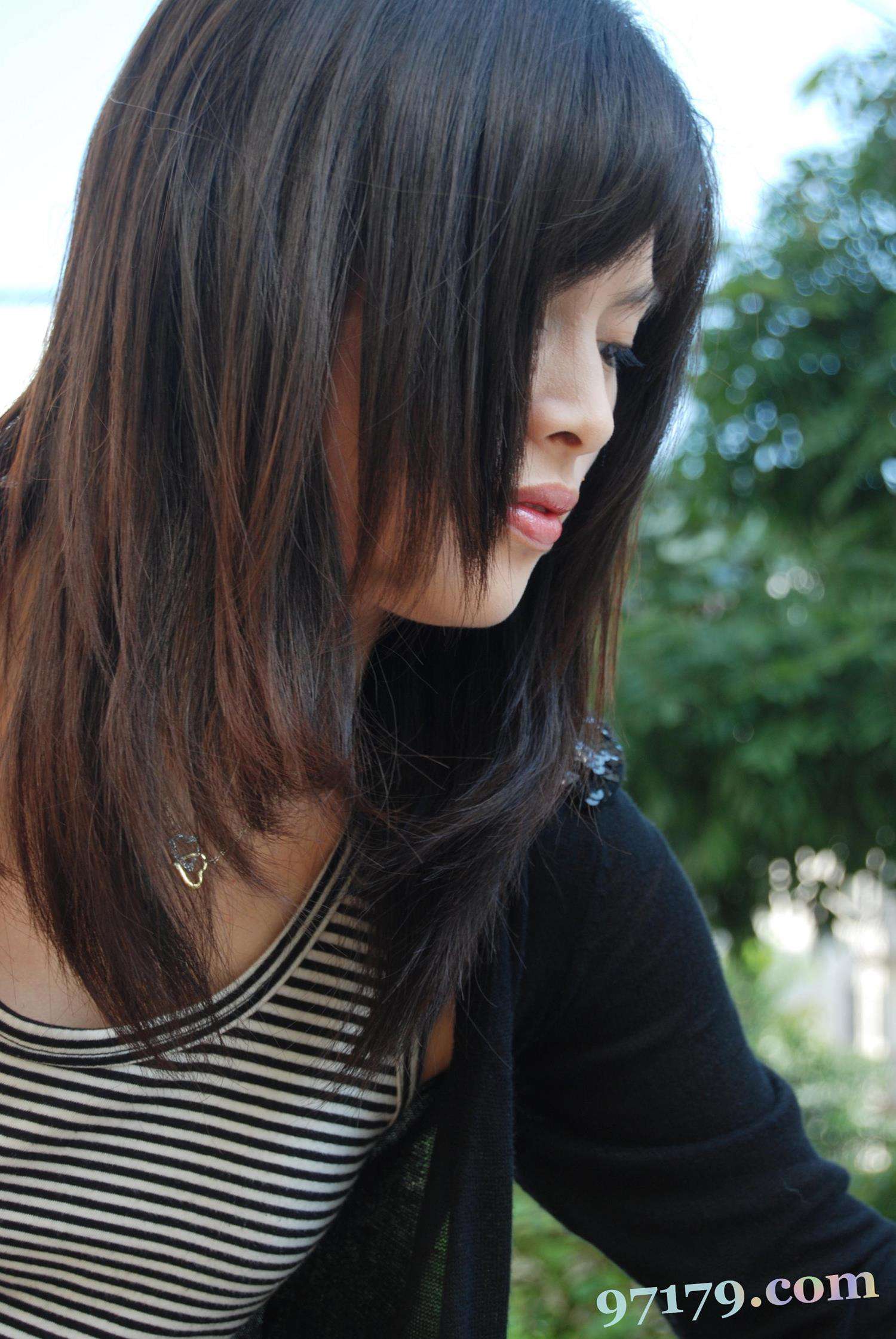 图片[22]-97179 NO.001-Cherry [77P] – 速更版-美库