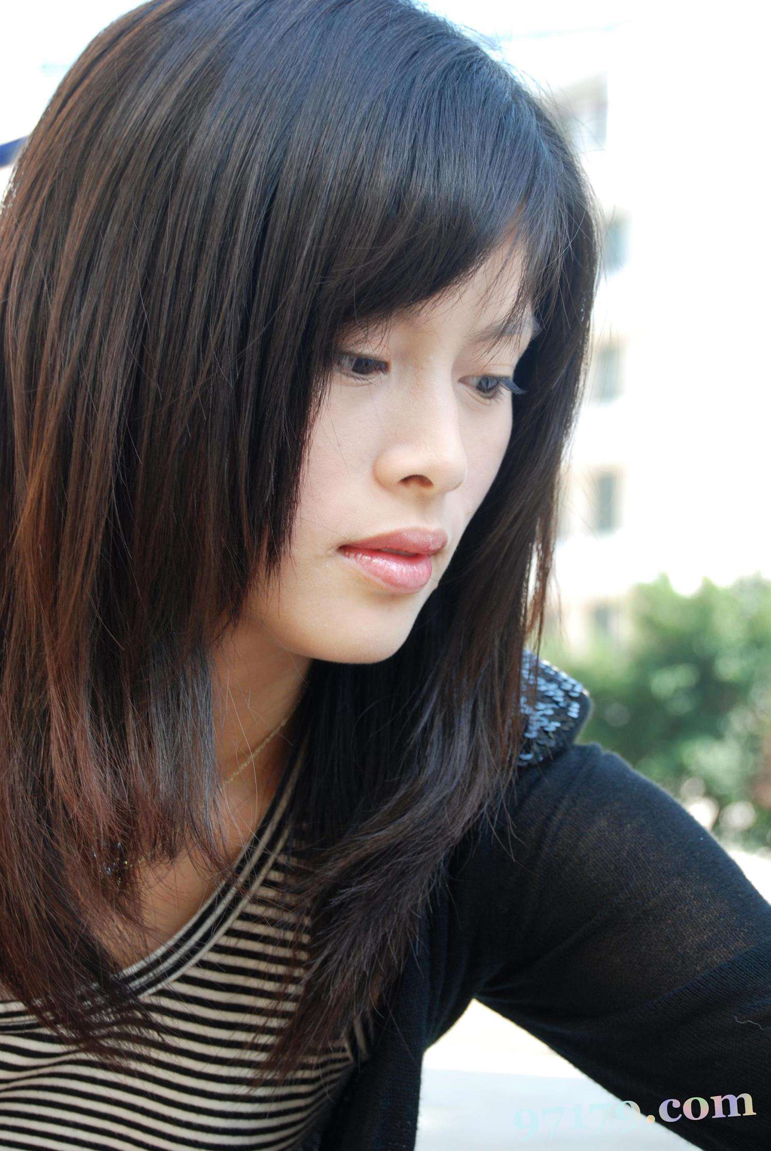 图片[23]-97179 NO.001-Cherry [77P] – 速更版-美库